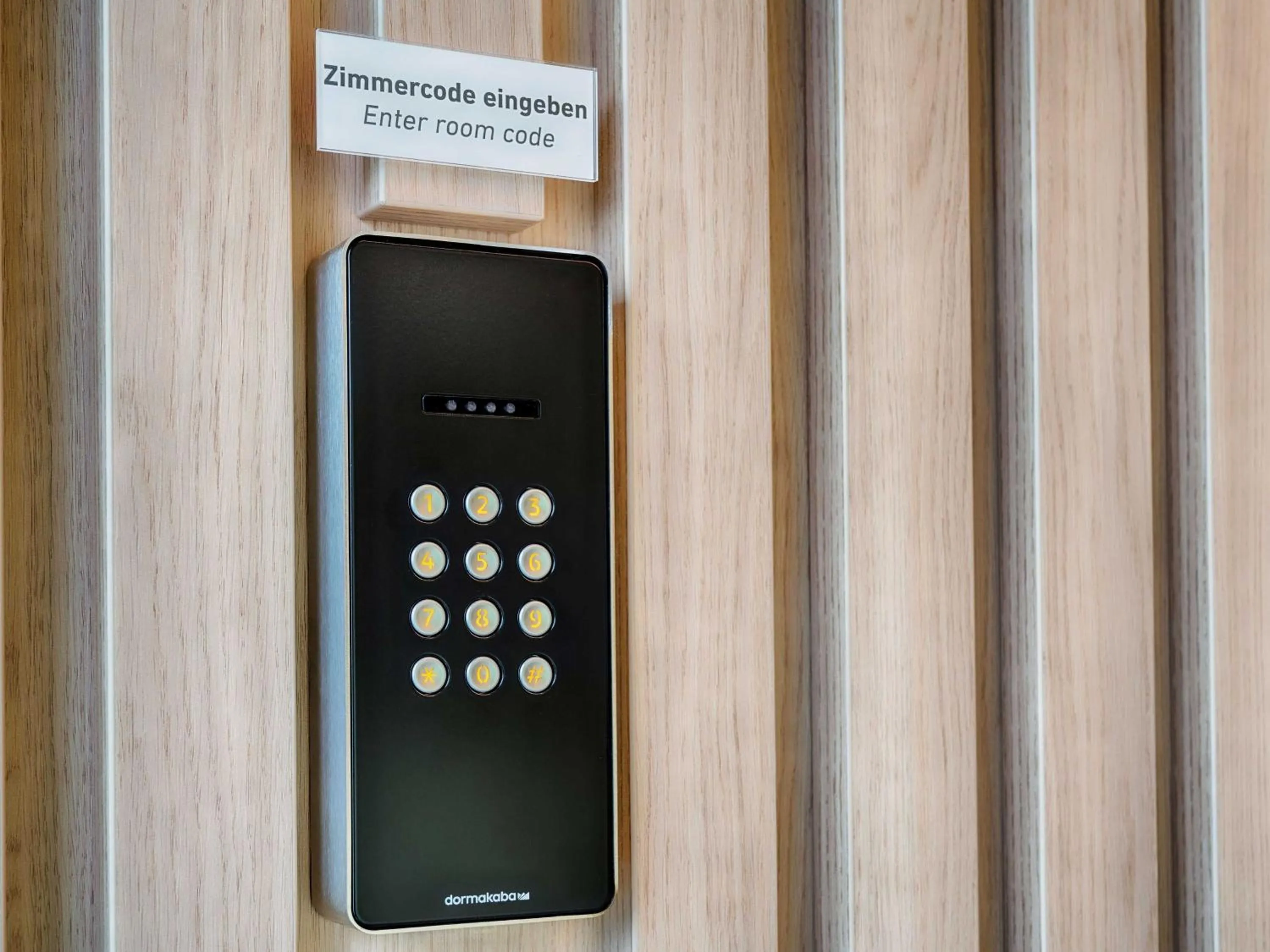 B&B HOTEL Kassel-Wilhelmshöhe