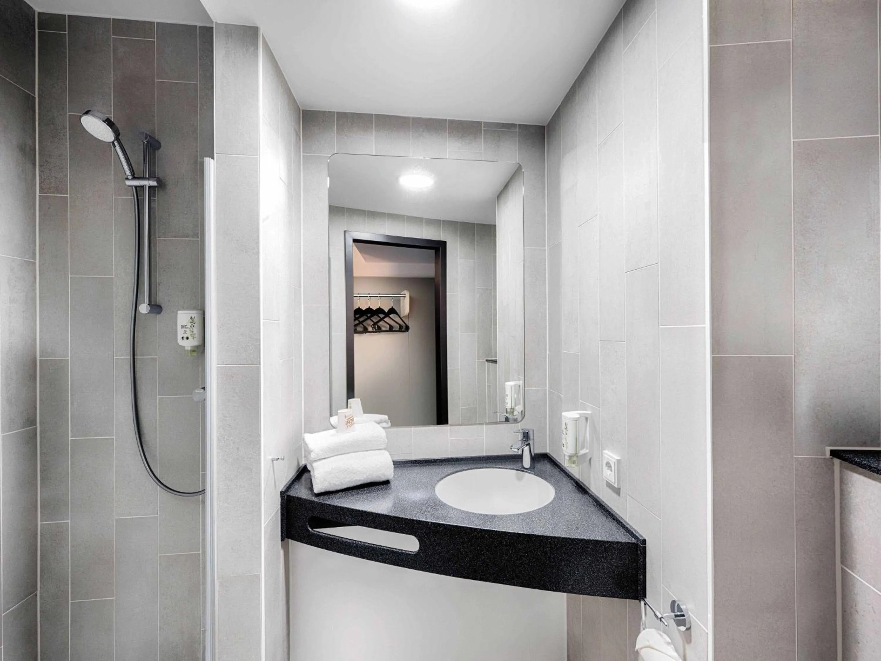 B&B HOTEL Kassel-Wilhelmshöhe