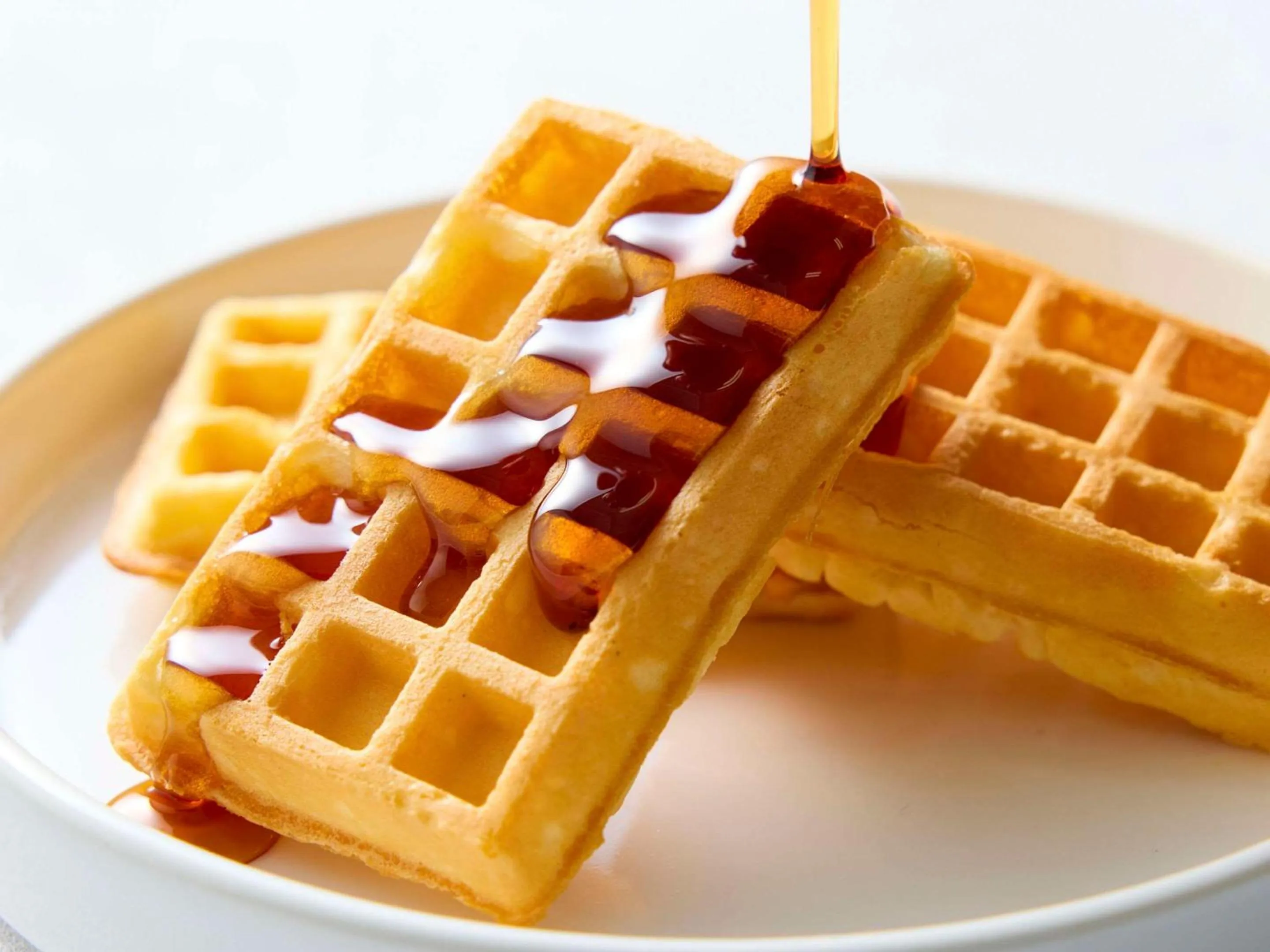 Breakfast in Comfort Hotel Sakai