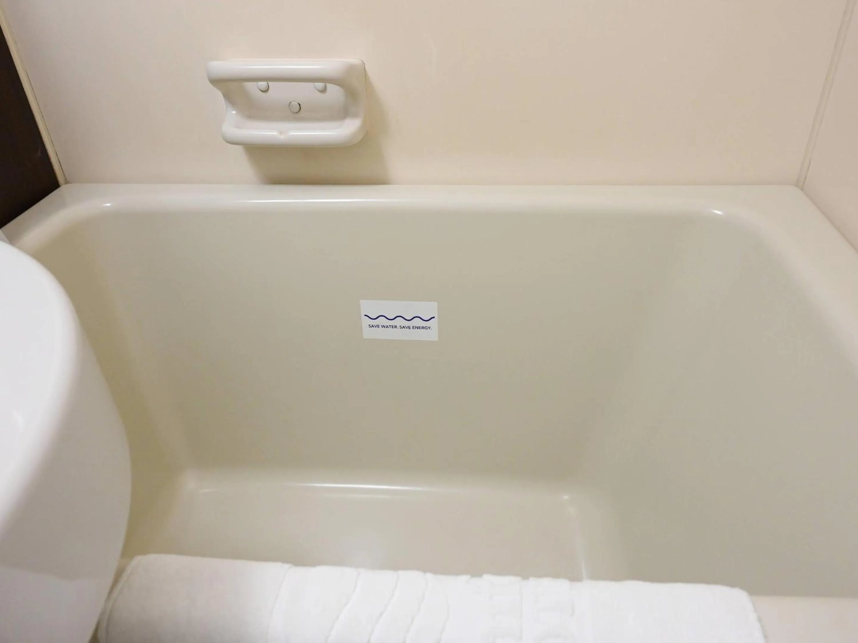 Bedroom in Comfort Hotel Sendai West