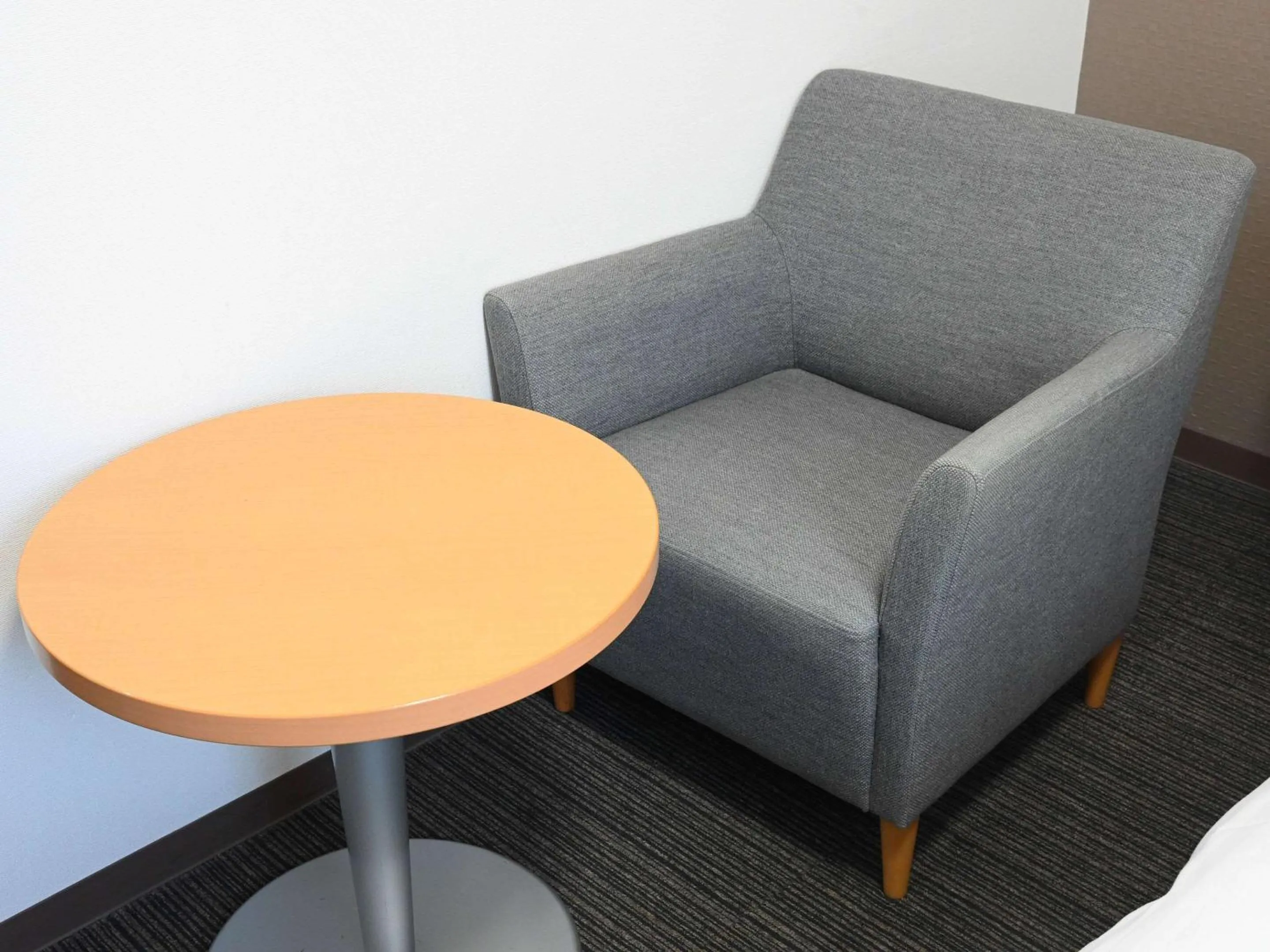 Superior Double Room - single occupancy - Non-Smoking in Comfort Hotel Sendai West