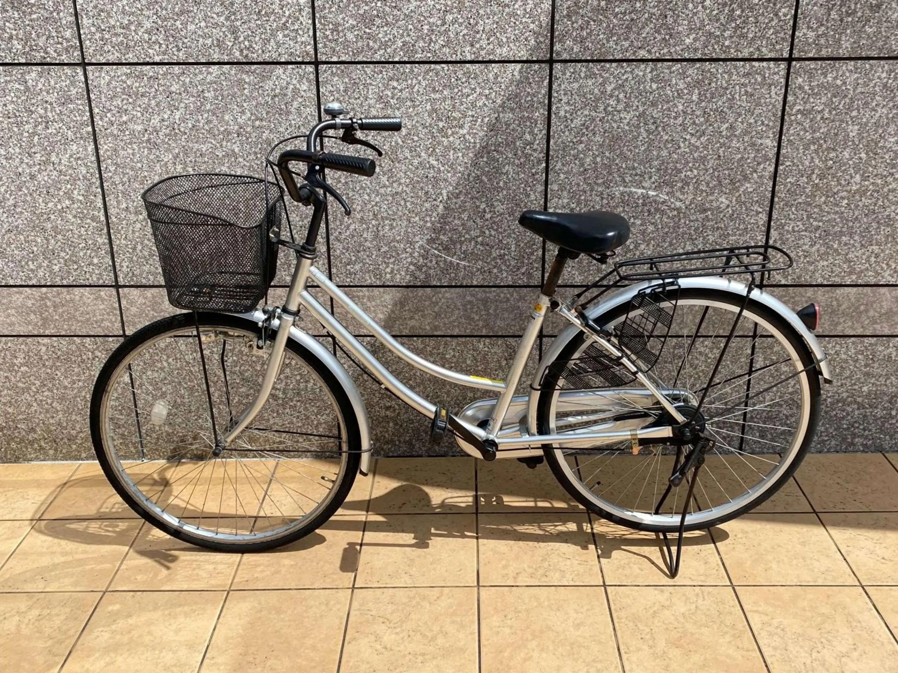 Other in Comfort Hotel Shin Yamaguchi