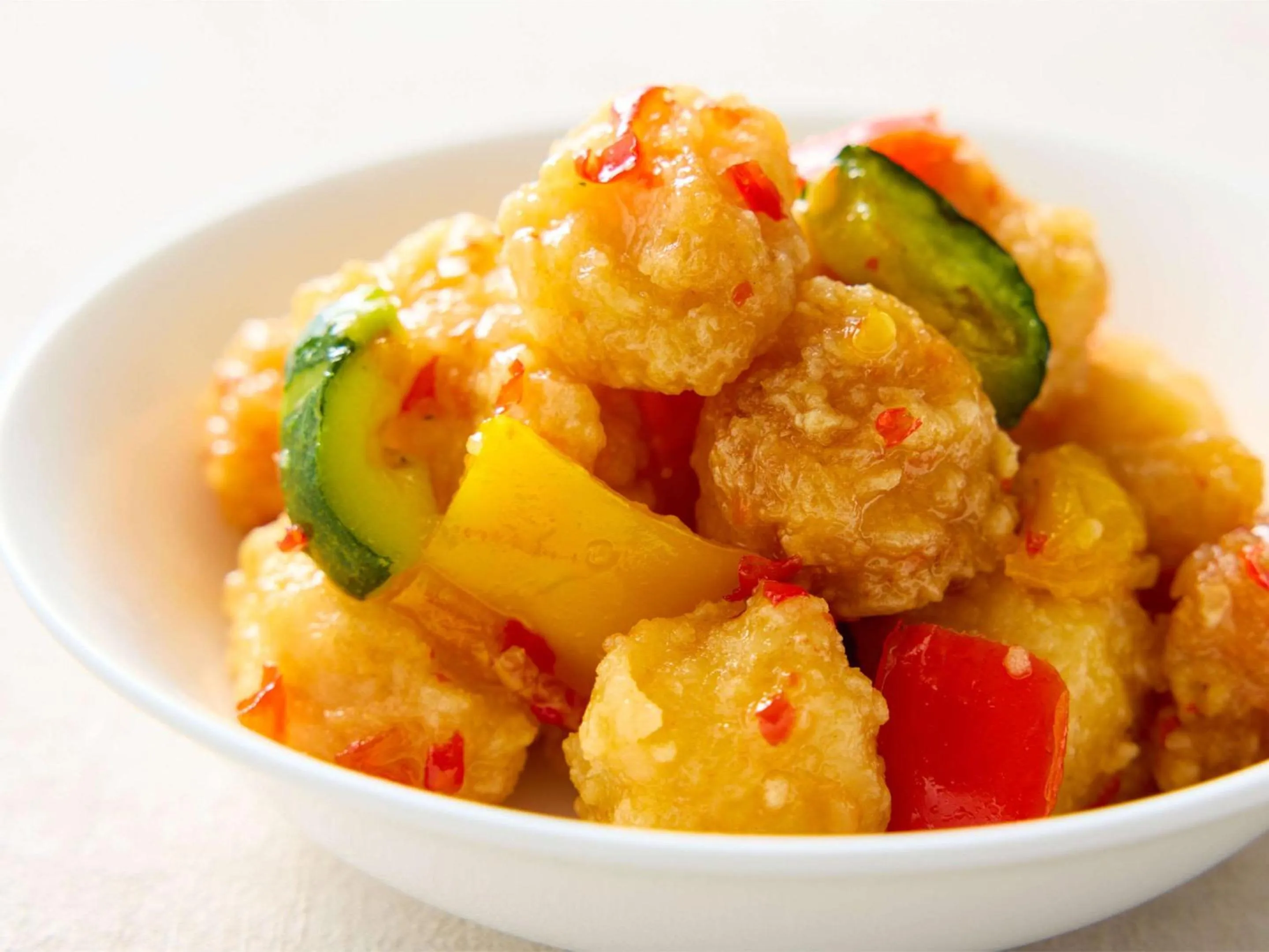 Breakfast in Comfort Hotel Shin Yamaguchi