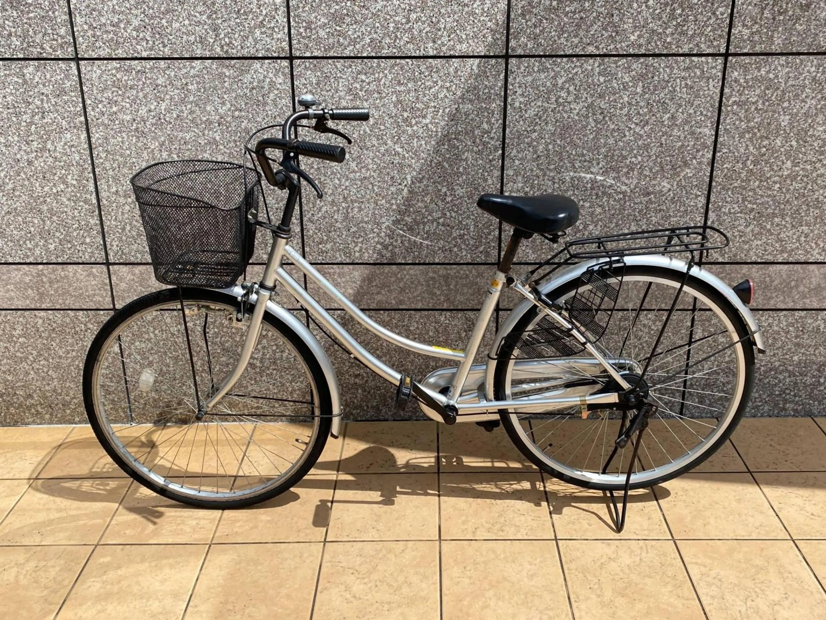 Other in Comfort Hotel Shin Yamaguchi