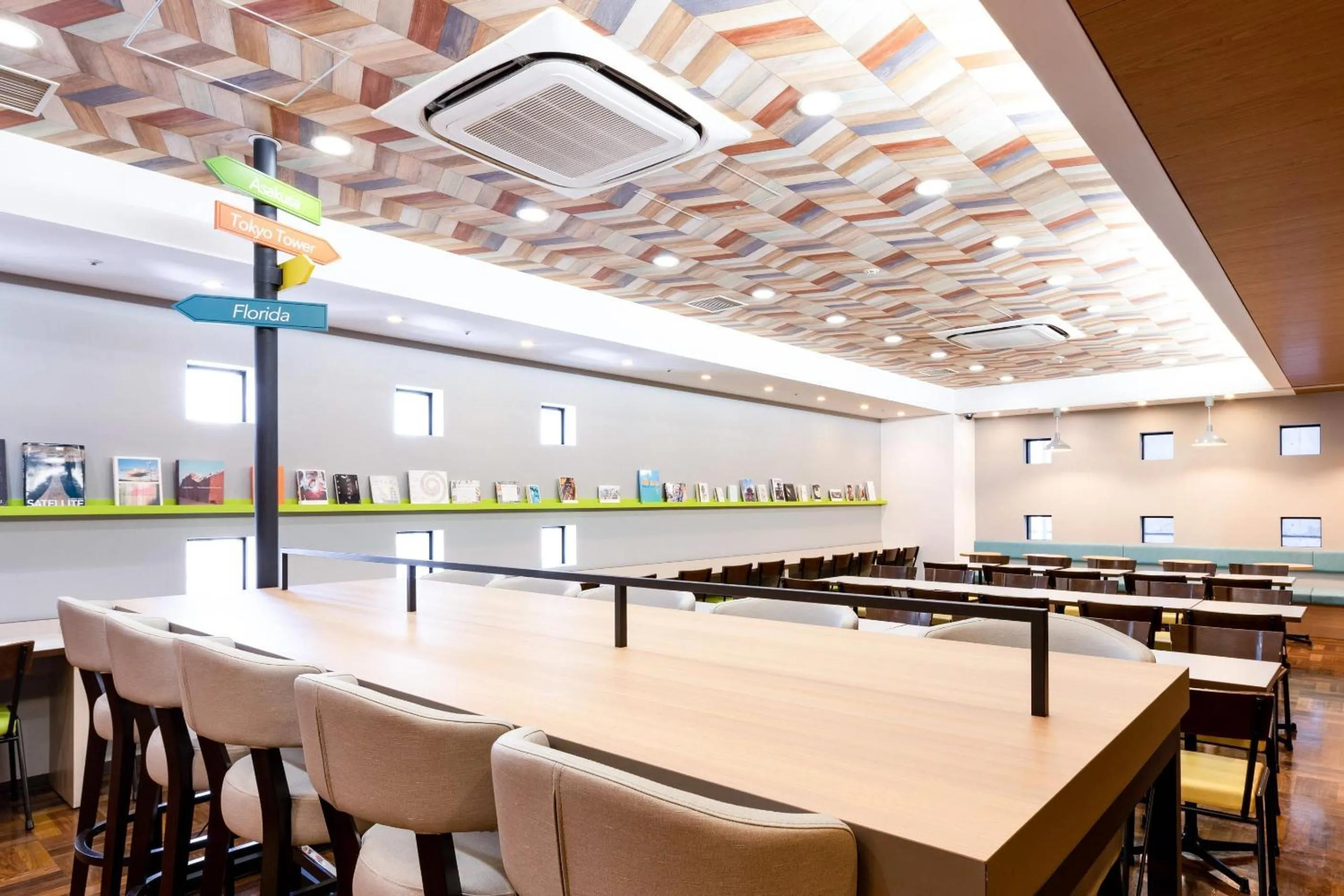 Other in Comfort Hotel Tokyo Higashi Nihombashi