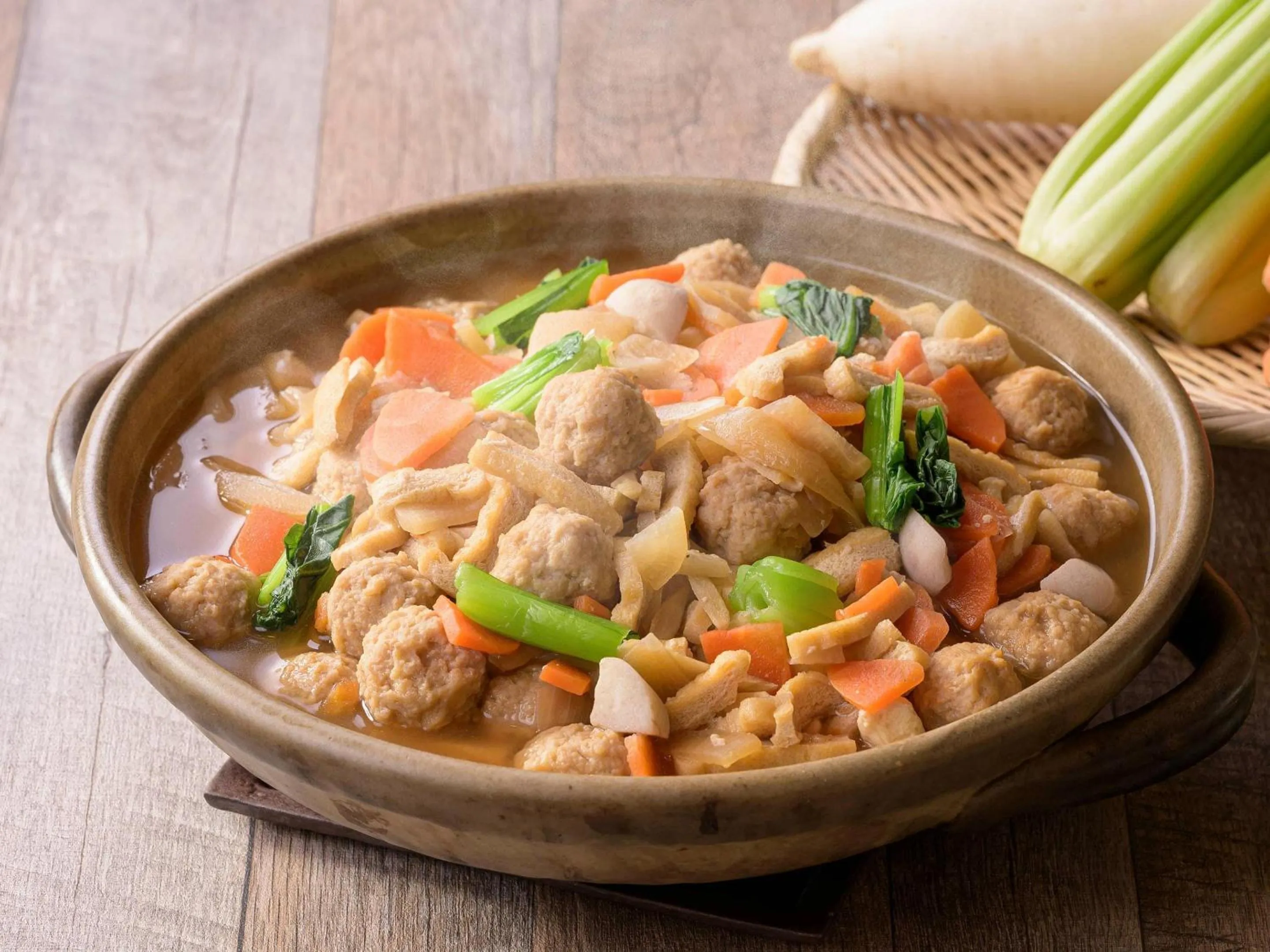 Breakfast in Comfort Hotel Tokyo Kanda