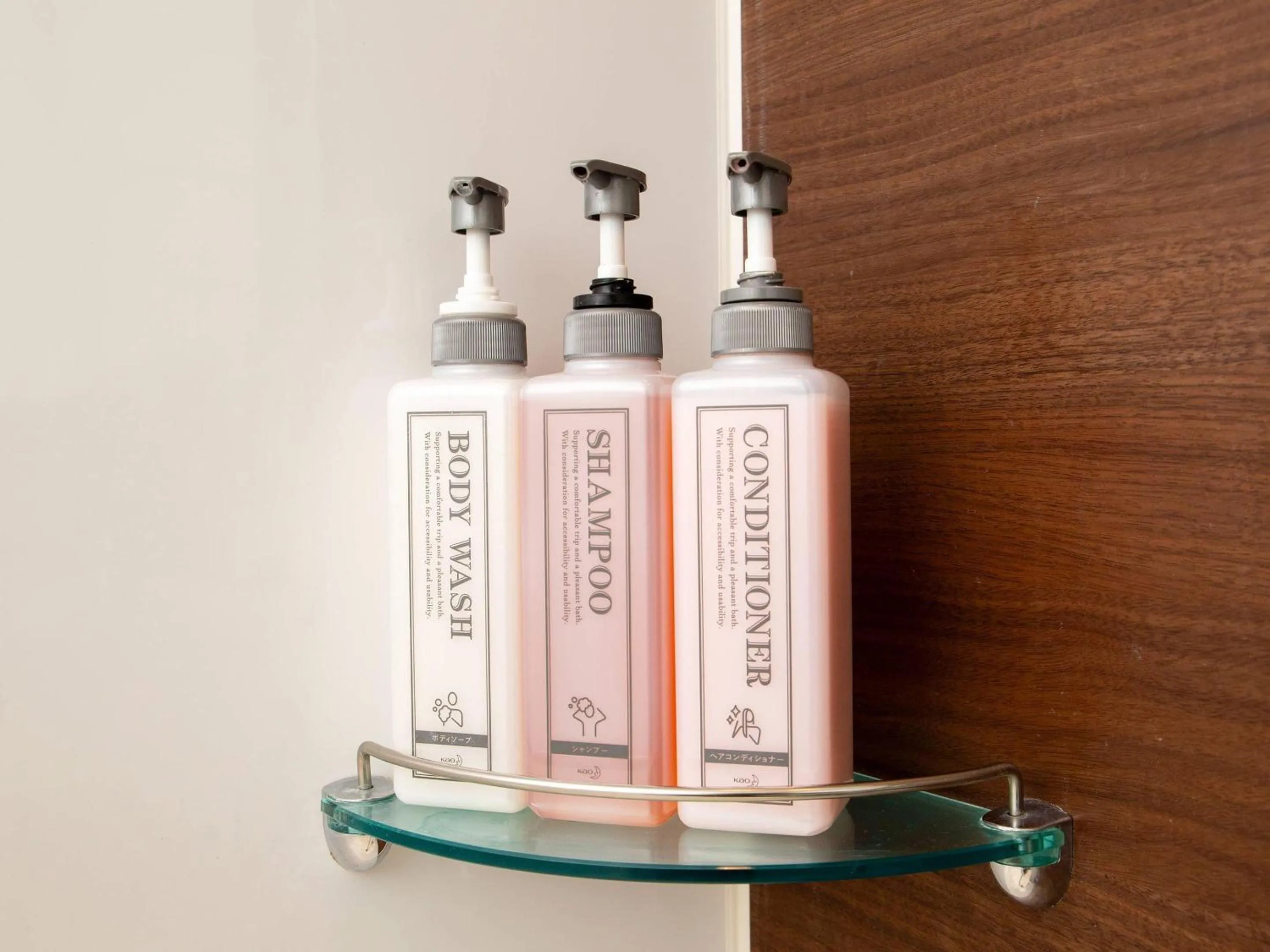 Bedroom in Comfort Hotel Tokyo Kiyosumi Shirakawa