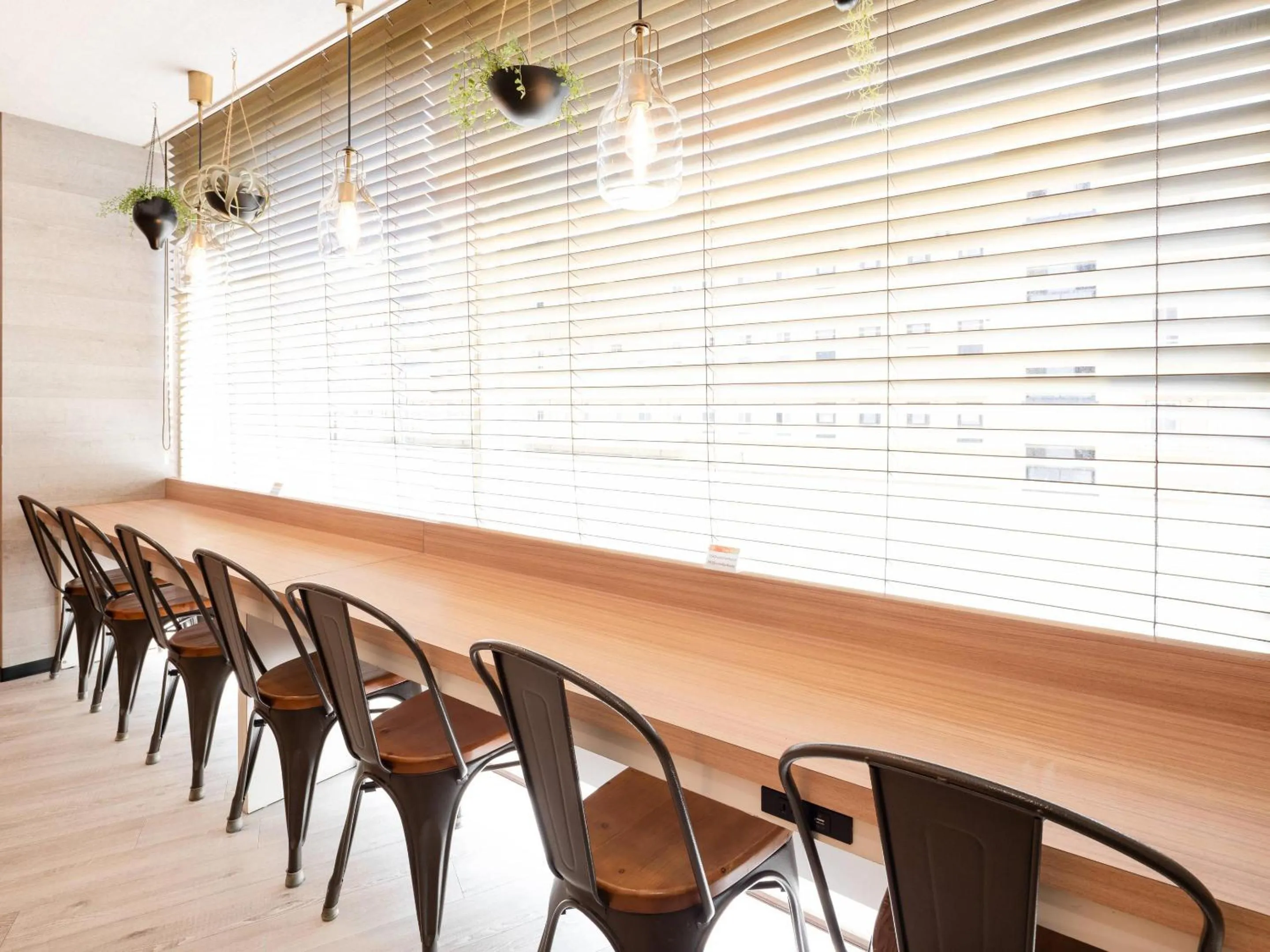 Other in Comfort Hotel Tokyo Kiyosumi Shirakawa