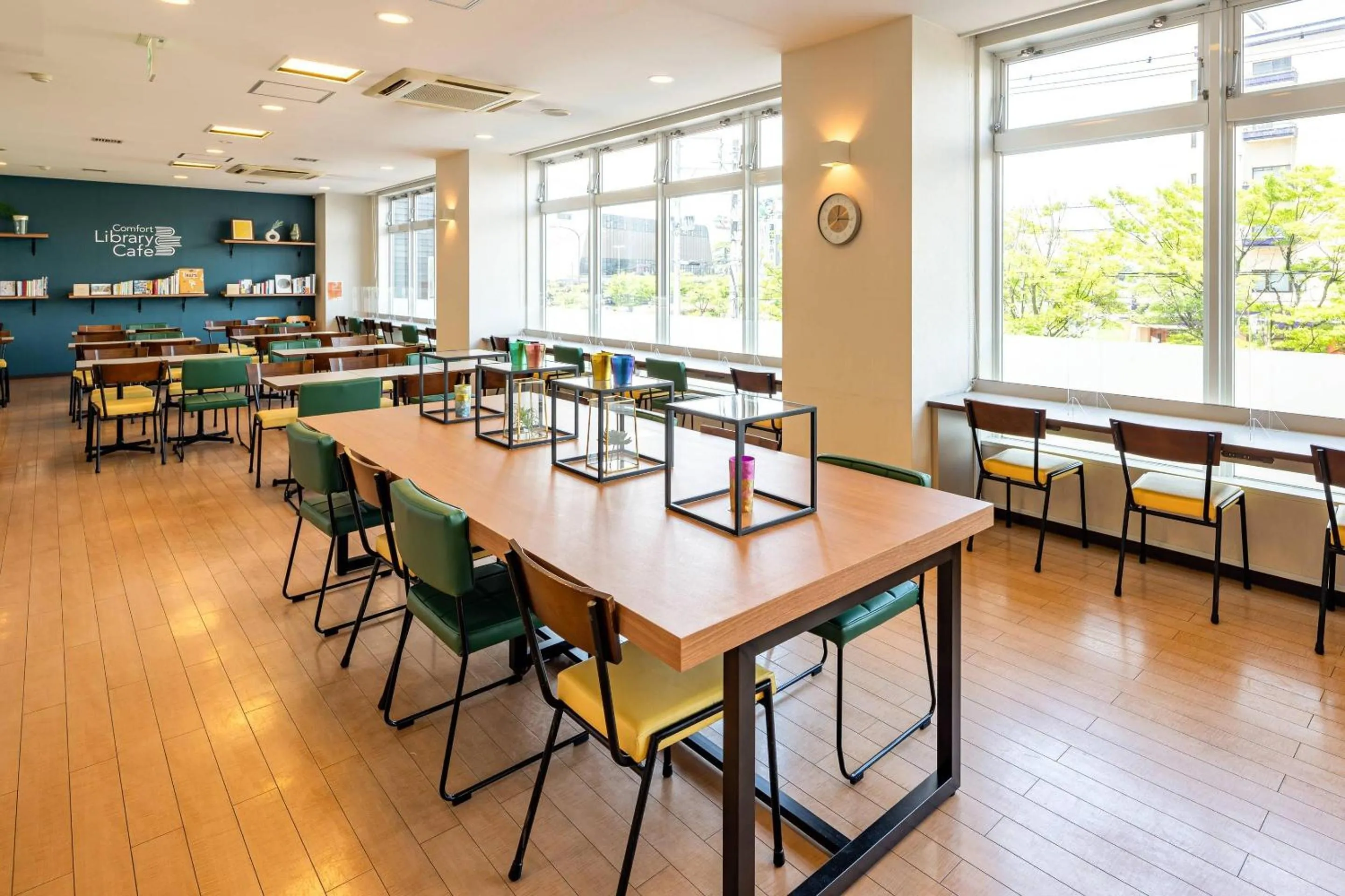 Other in Comfort Hotel Tsubamesanjo