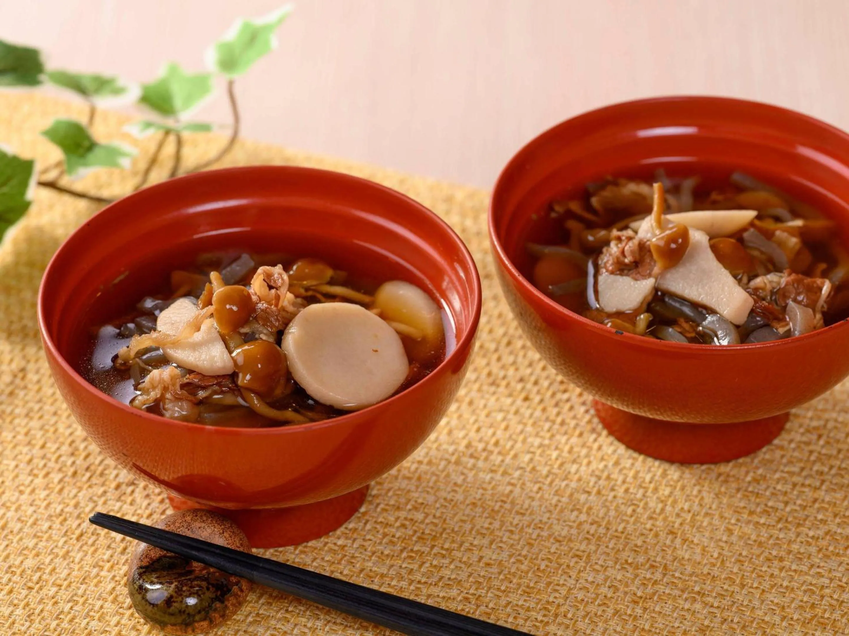 Breakfast in Comfort Hotel Yamagata