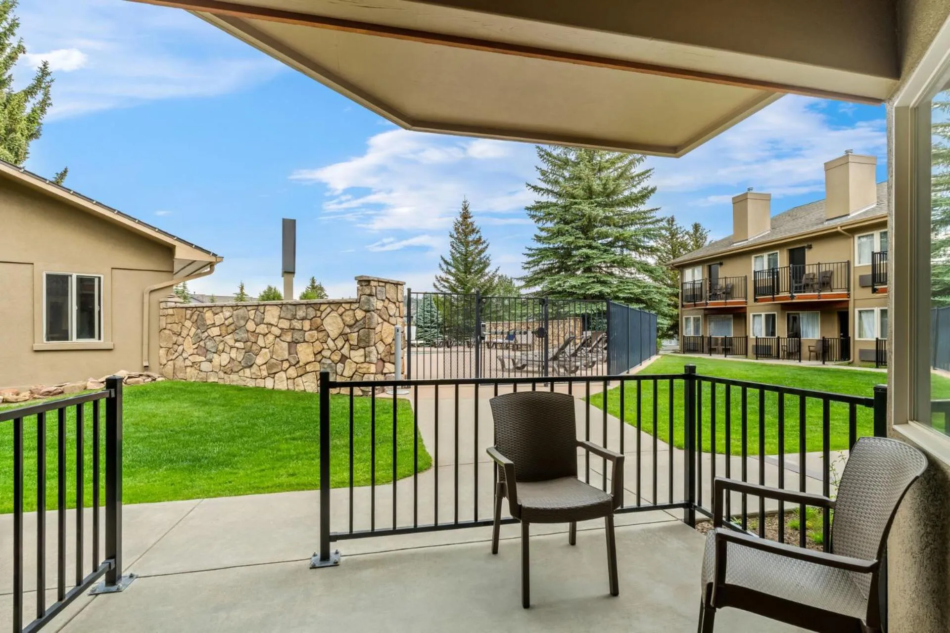 Quality Inn near Rocky Mountain National Park