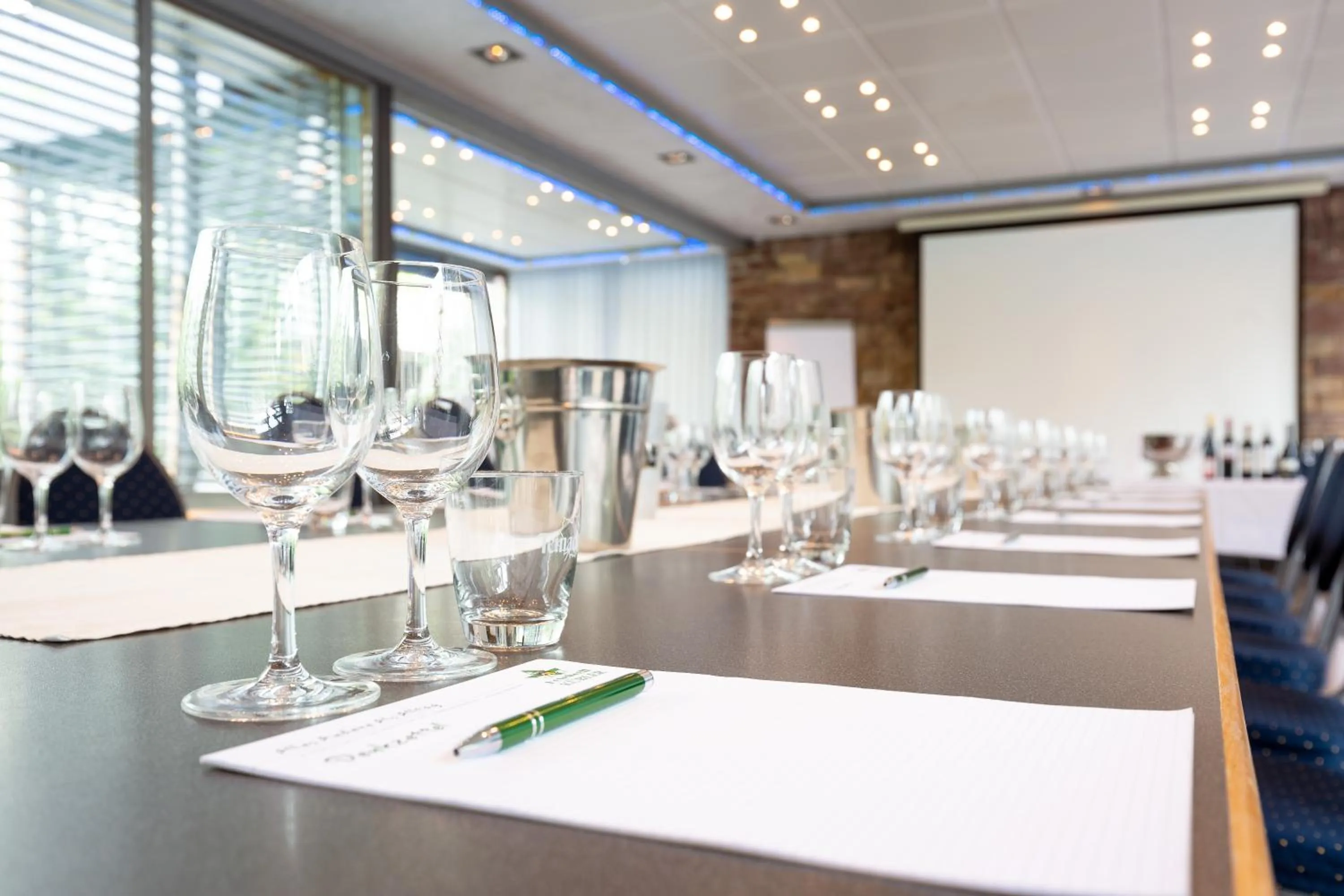 Business facilities in AAAA Hotelwelt KÜBLER