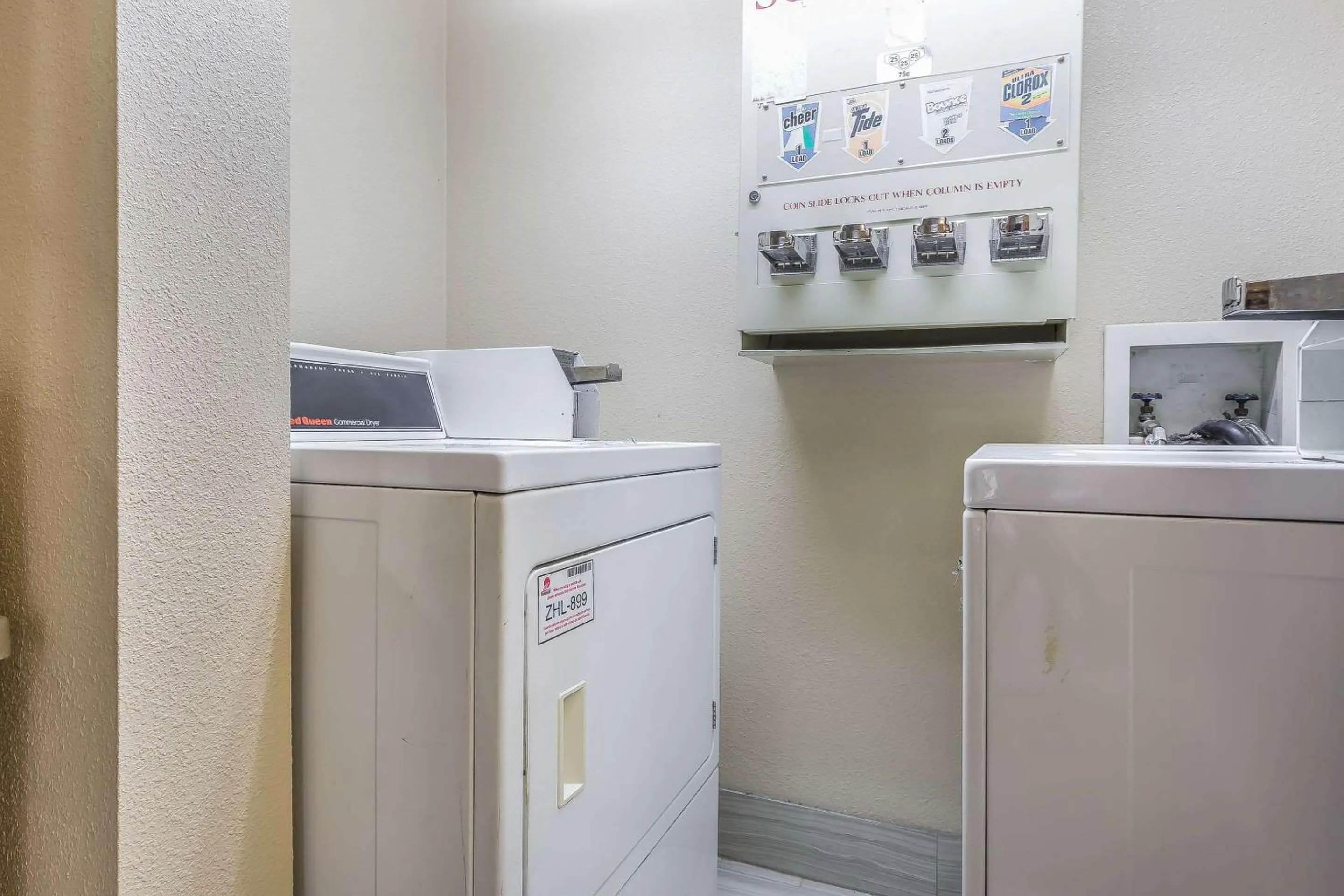 Other in Quality Inn Mount Vernon, IL