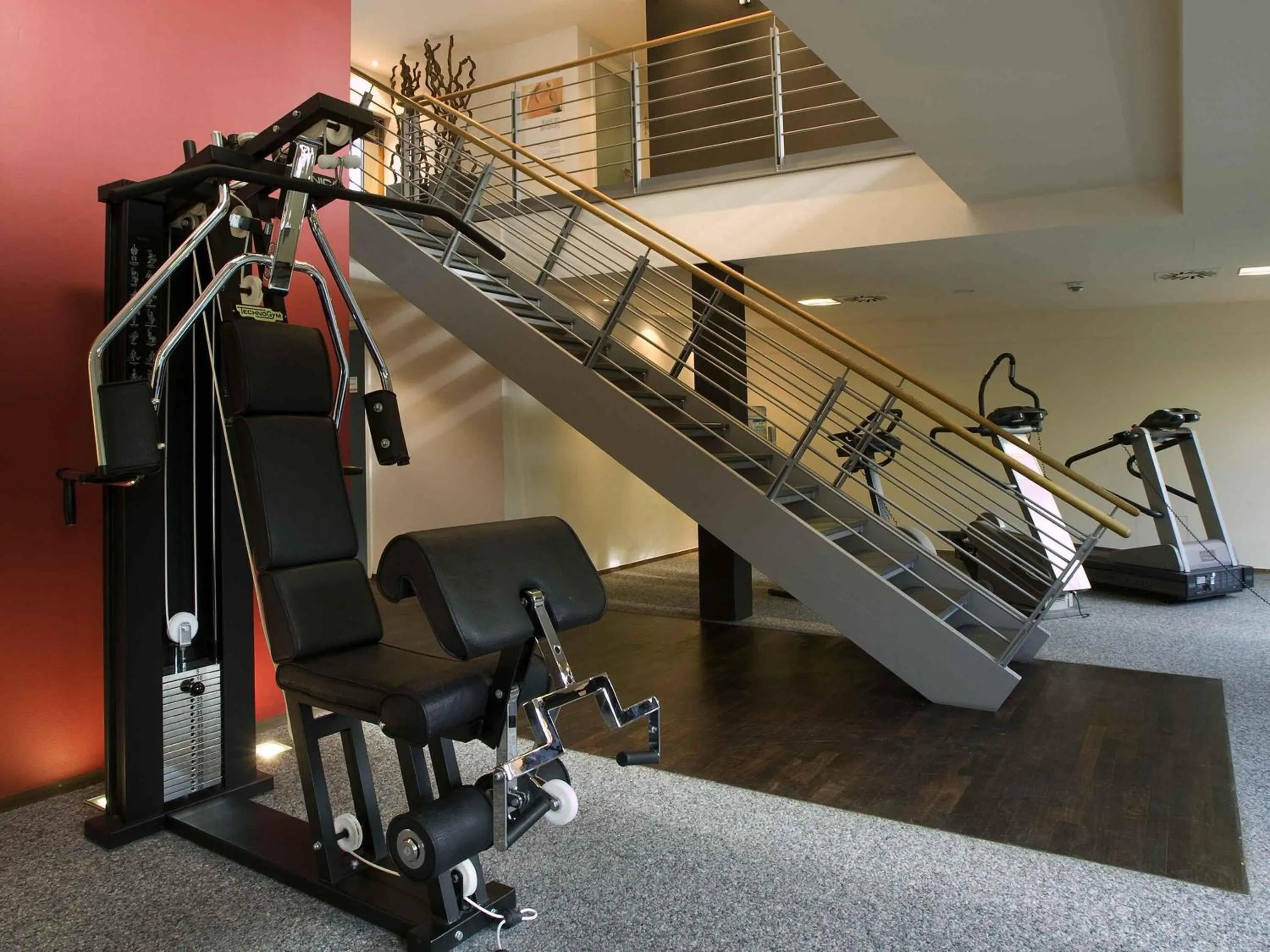 Other in Novotel Karlsruhe City