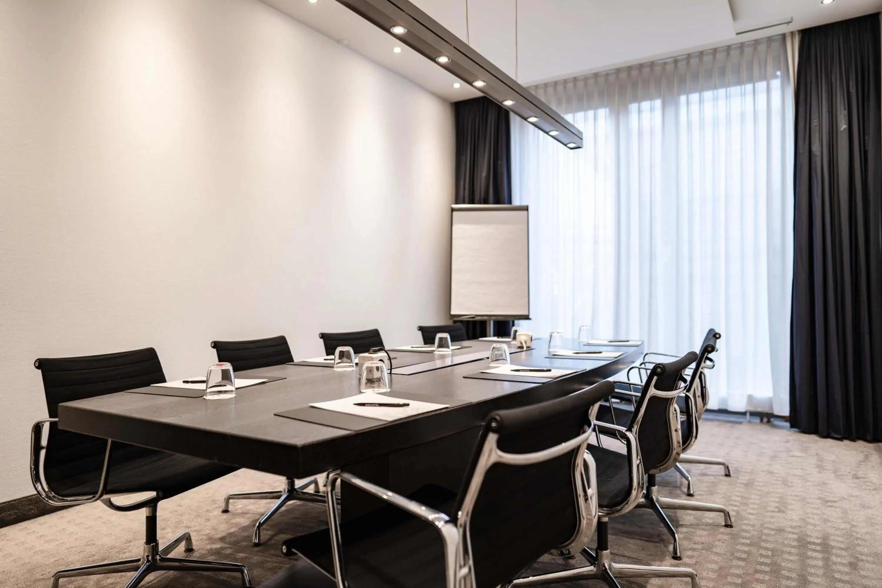 Meeting/conference room in Novotel Karlsruhe City