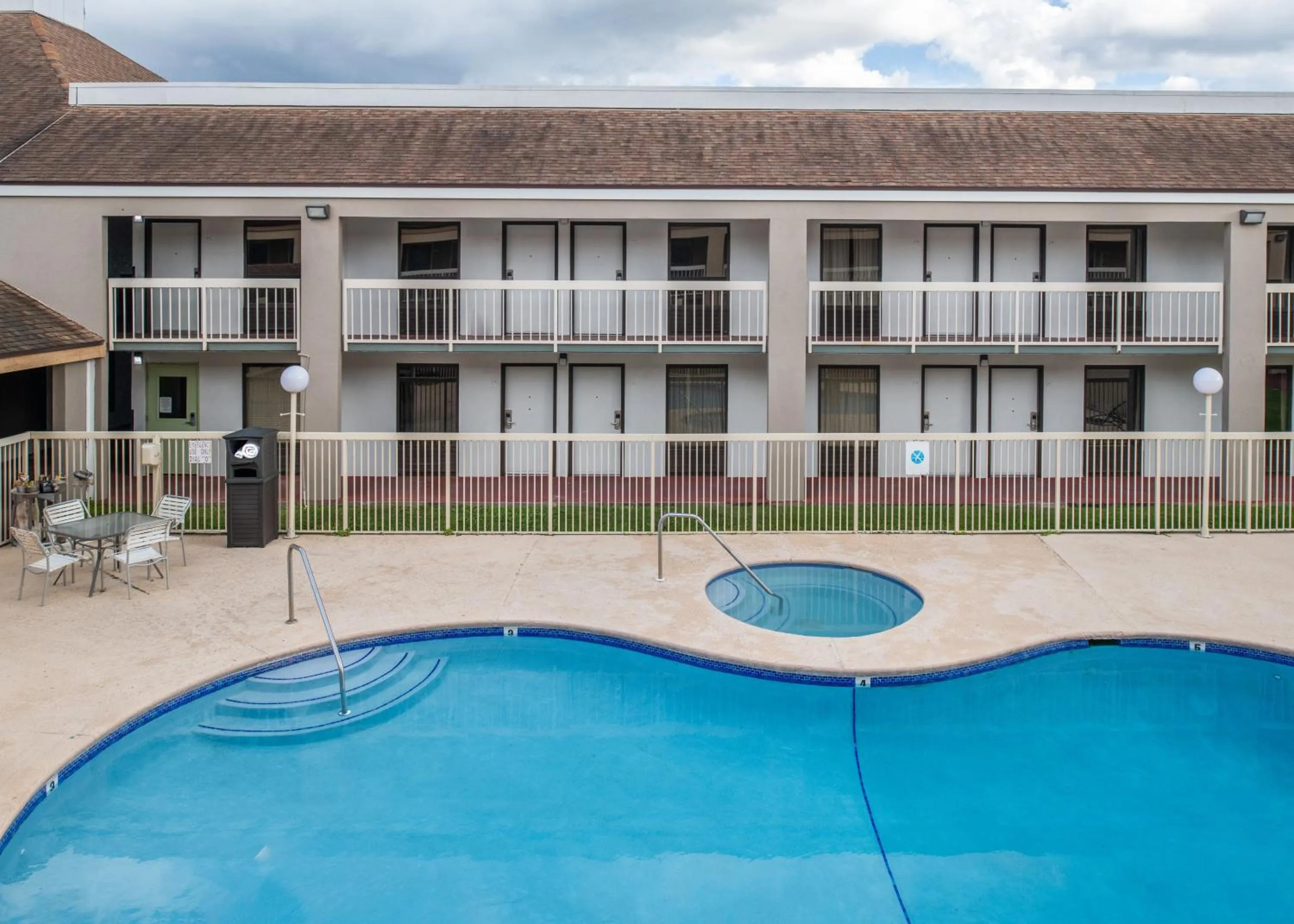 Quality Inn Kingsland