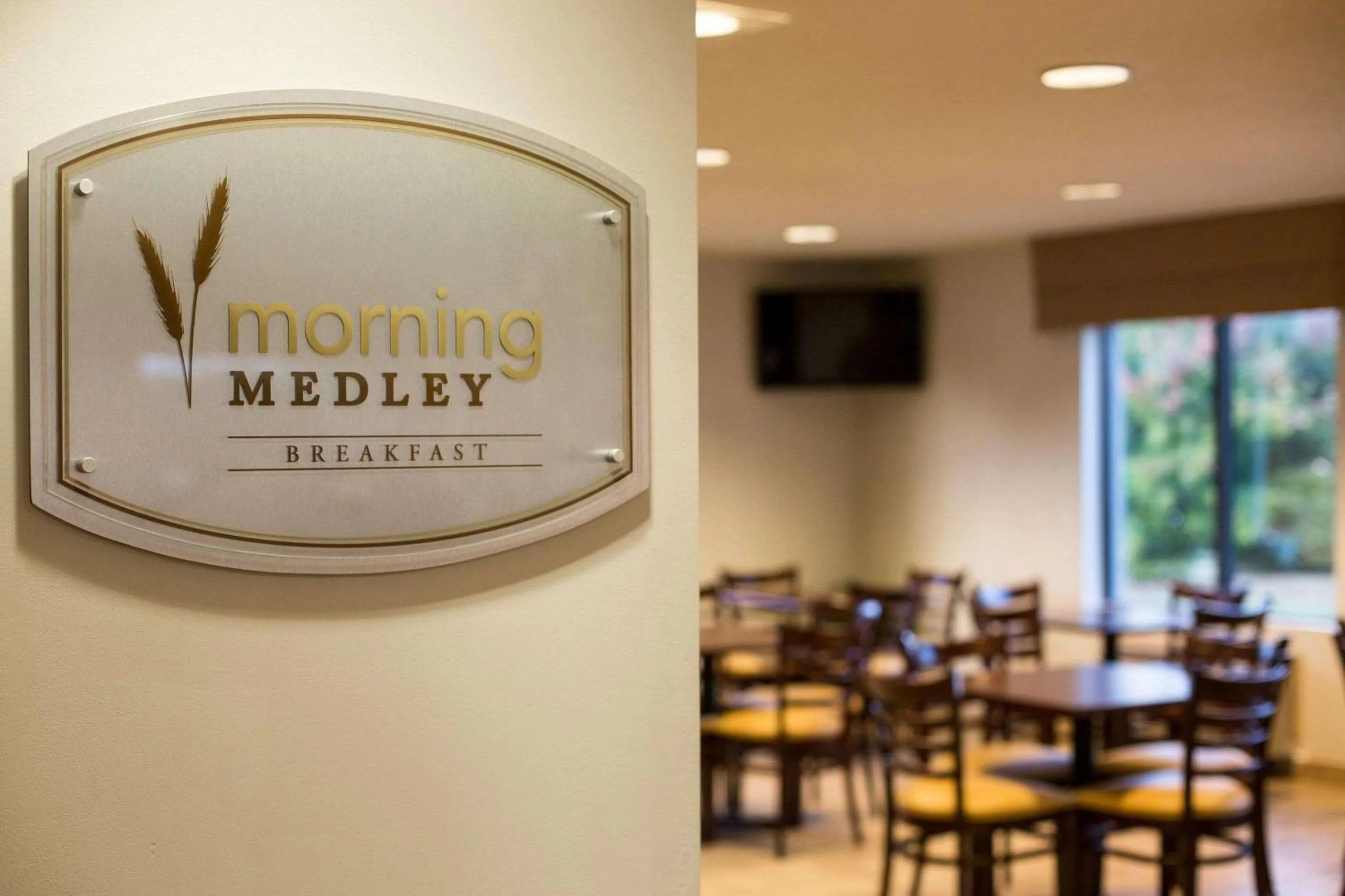 Restaurant/places to eat in Sleep Inn Douglasville near Arbor Place