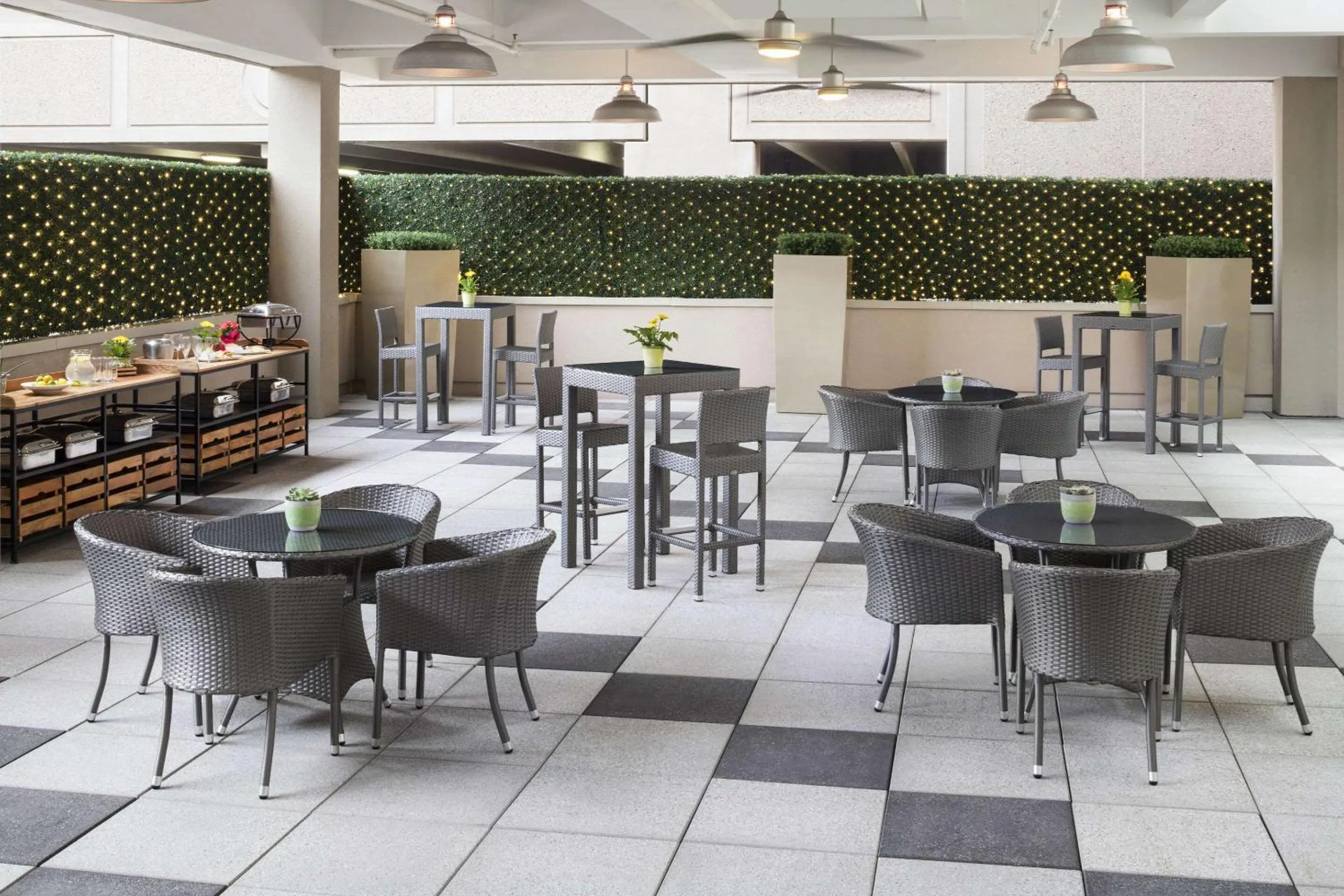 Other in Cambria Hotel White Plains - Downtown