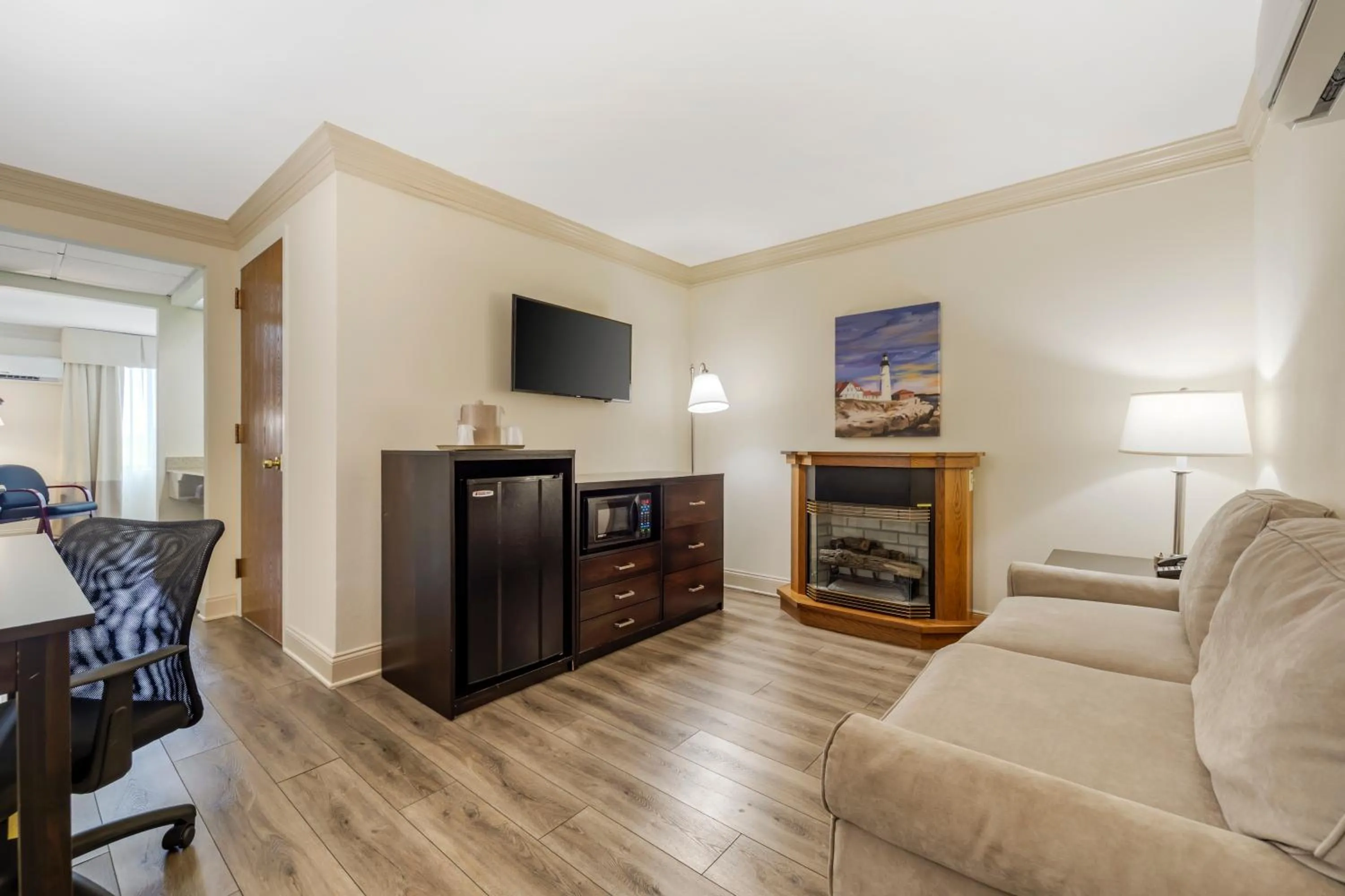 Clarion Hotel & Conference Center Toms River