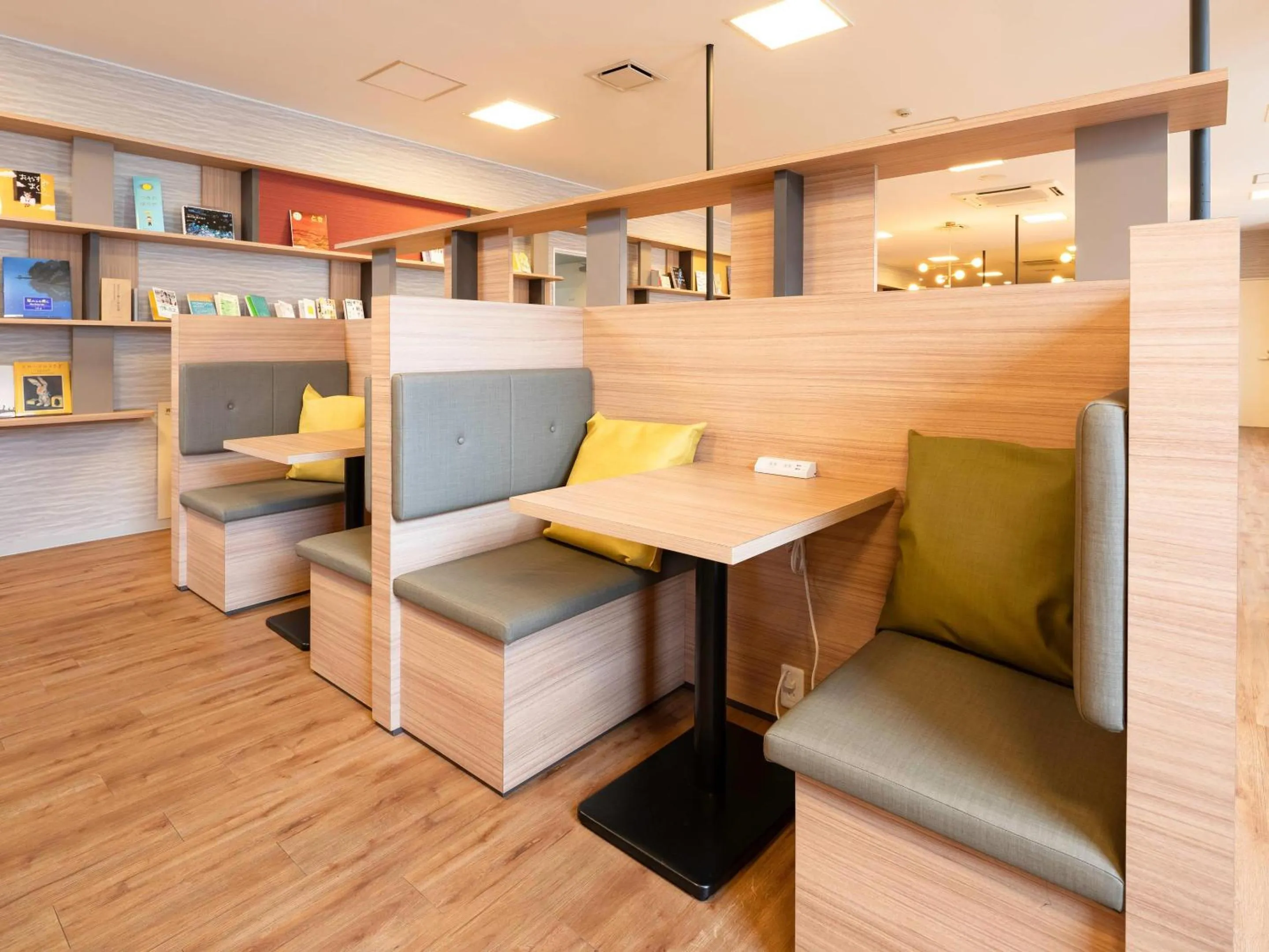 Other in Comfort Hotel Hachinohe