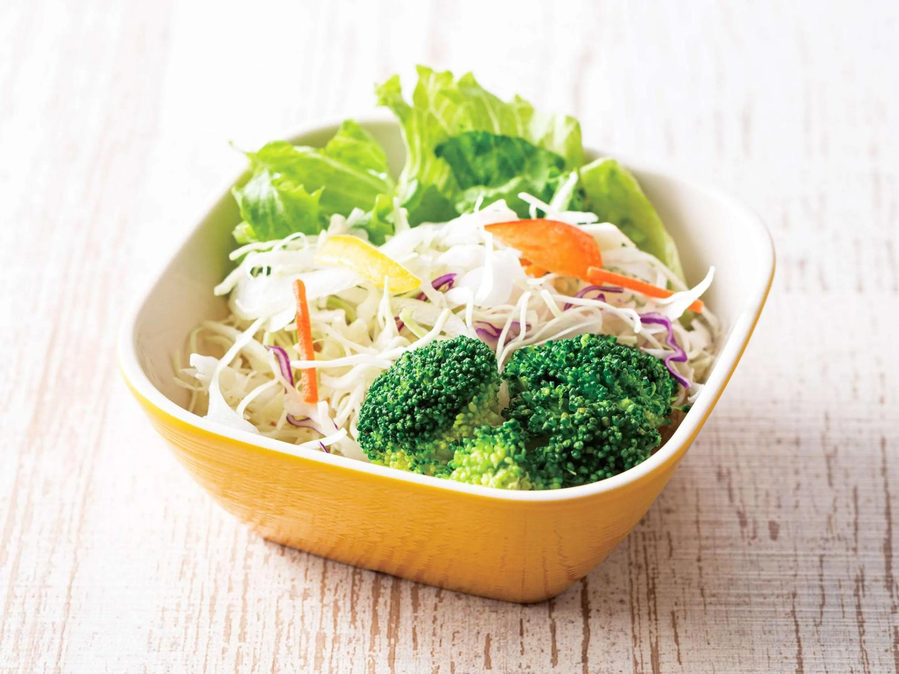 Breakfast in Comfort Hotel Hamamatsu