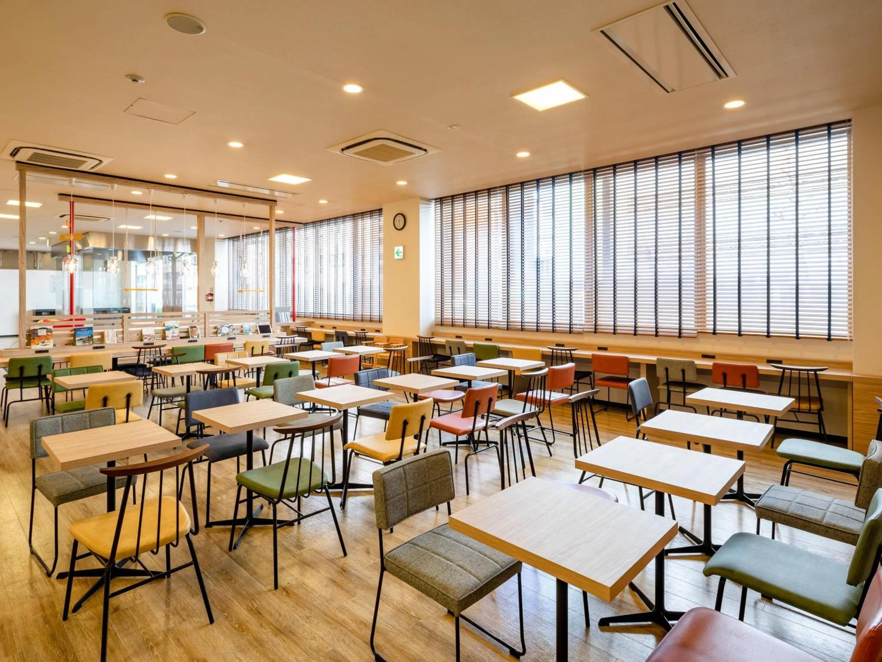 Other in Comfort Hotel Hamamatsu