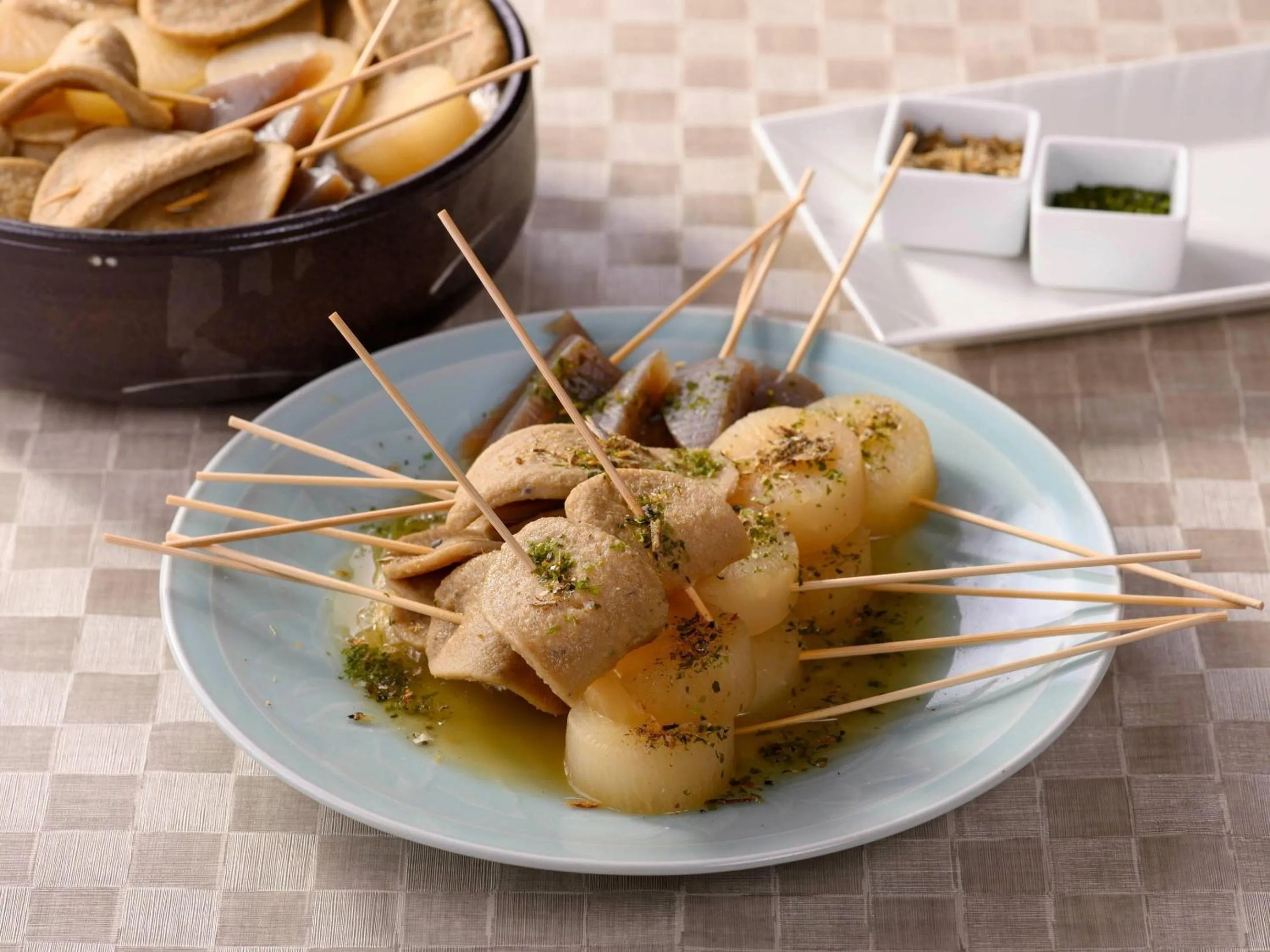 Breakfast in Comfort Hotel Hamamatsu