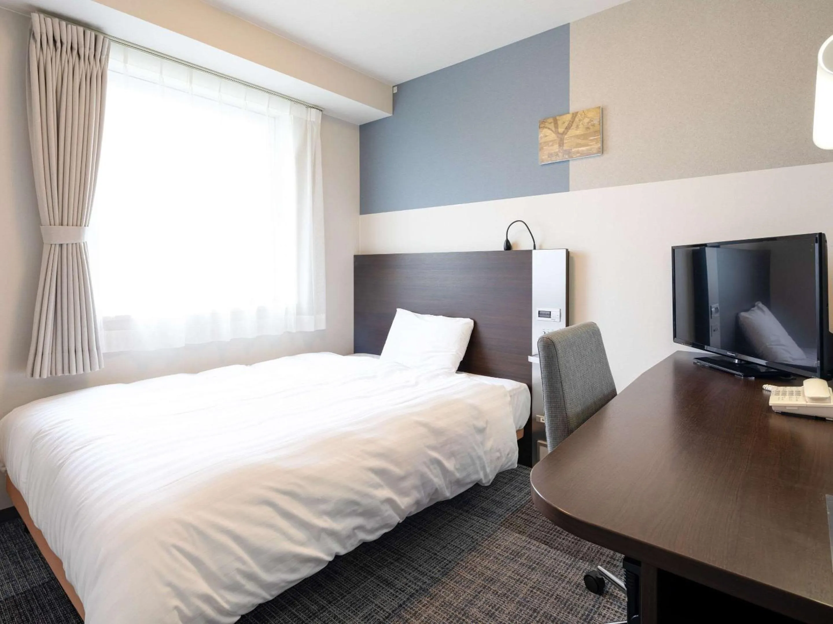 Double Room - single occupancy - Non-Smoking  in Comfort Hotel Hikone