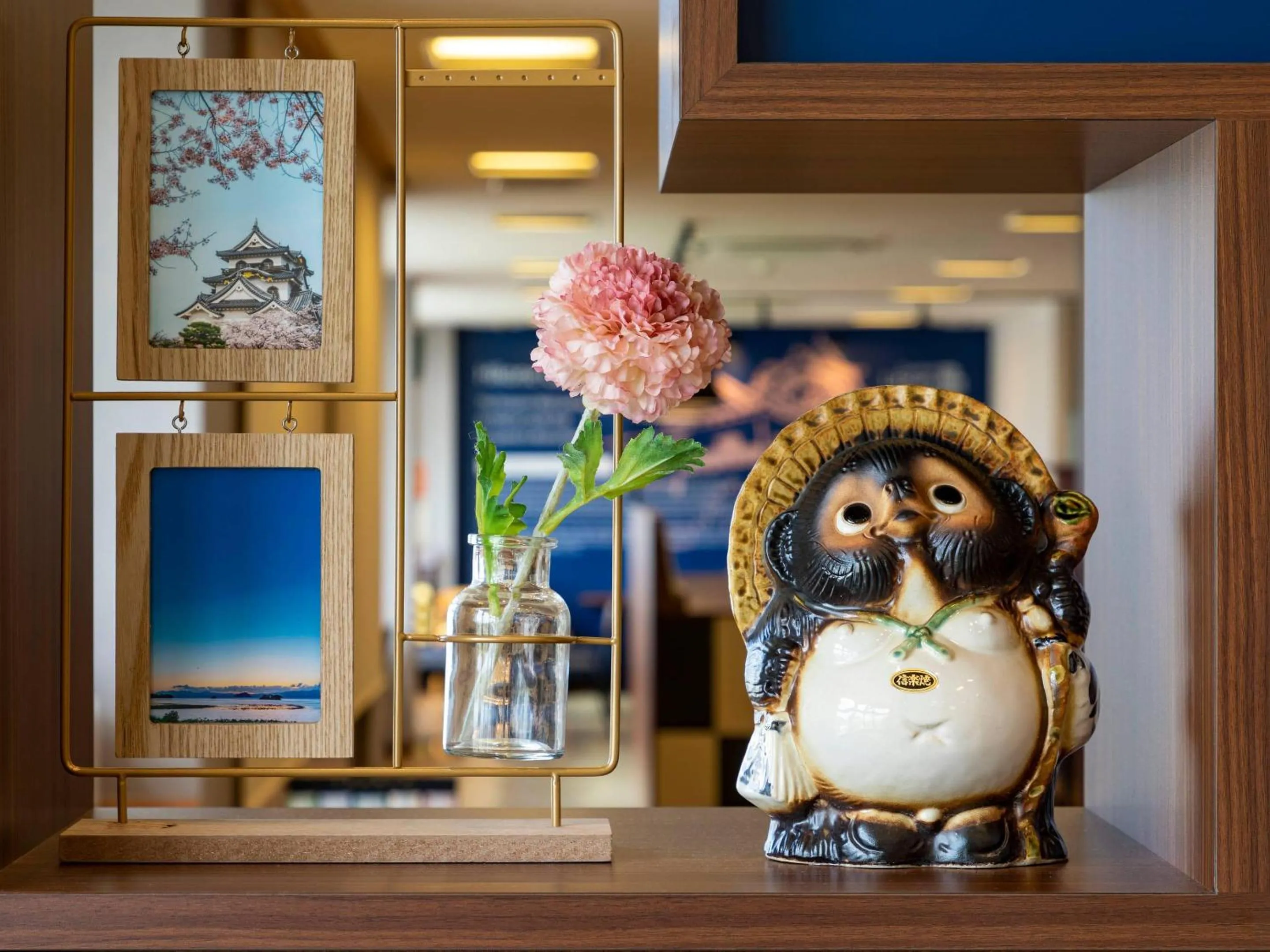 Other in Comfort Hotel Hikone