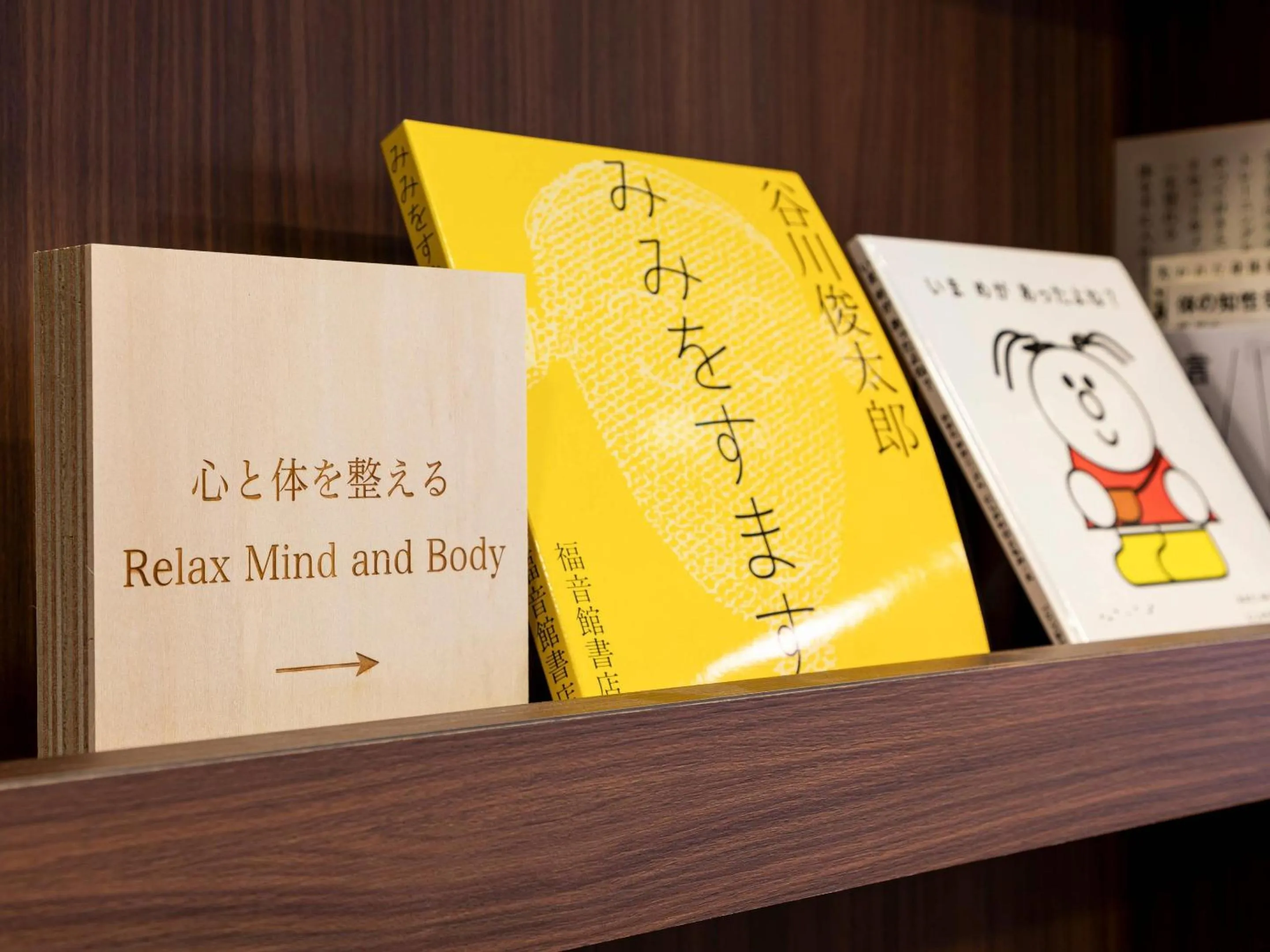 Other in Comfort Hotel Kariya