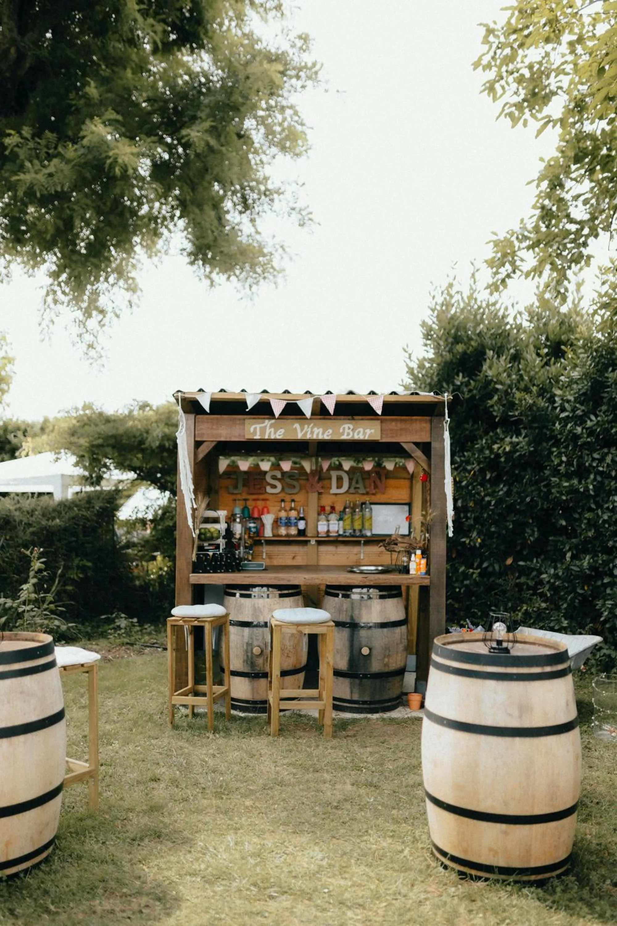 Garden in Le Logis d'Epargnes B&B and Gite