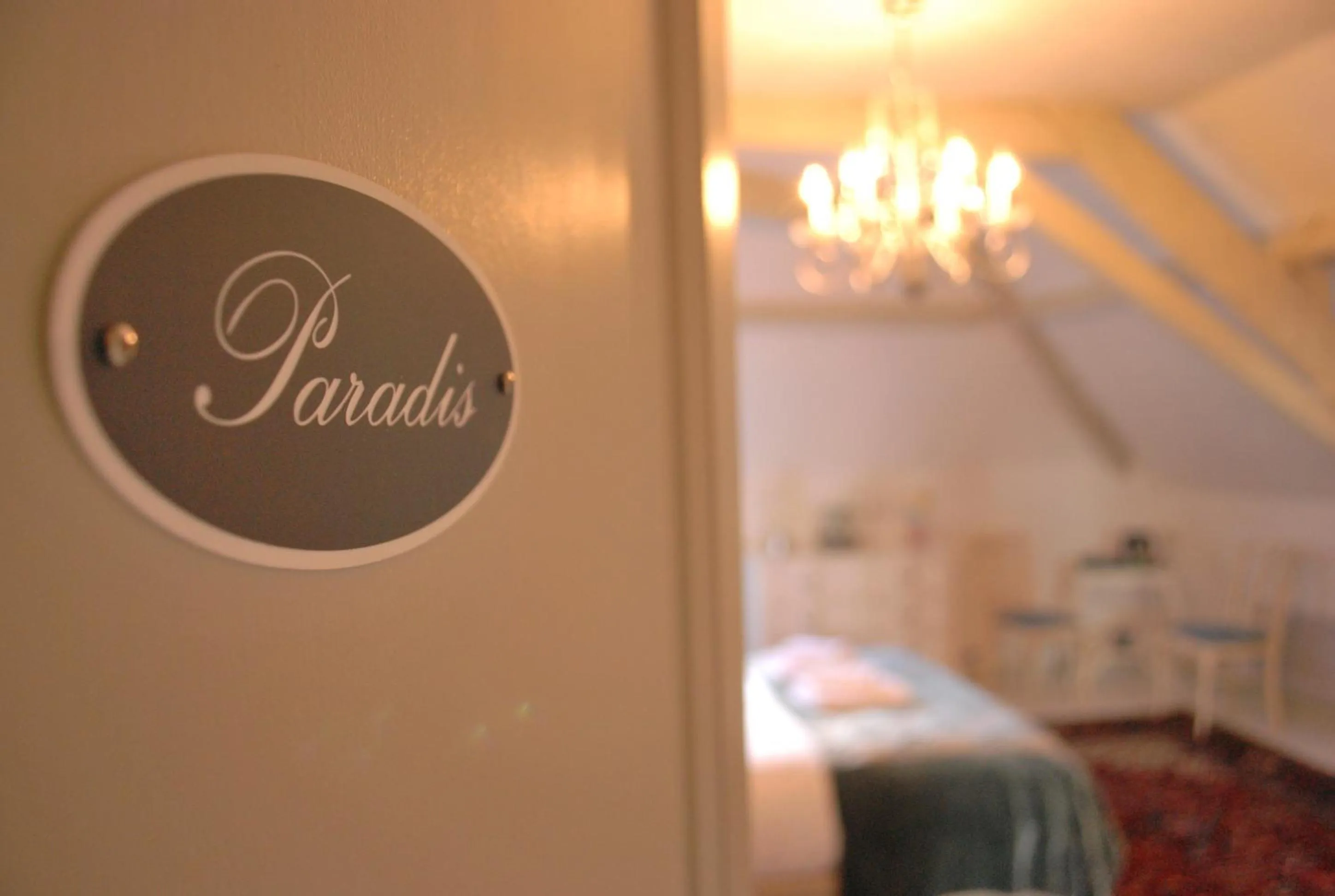 Decorative detail, Bed in Le Logis d'Epargnes B&B and Gite