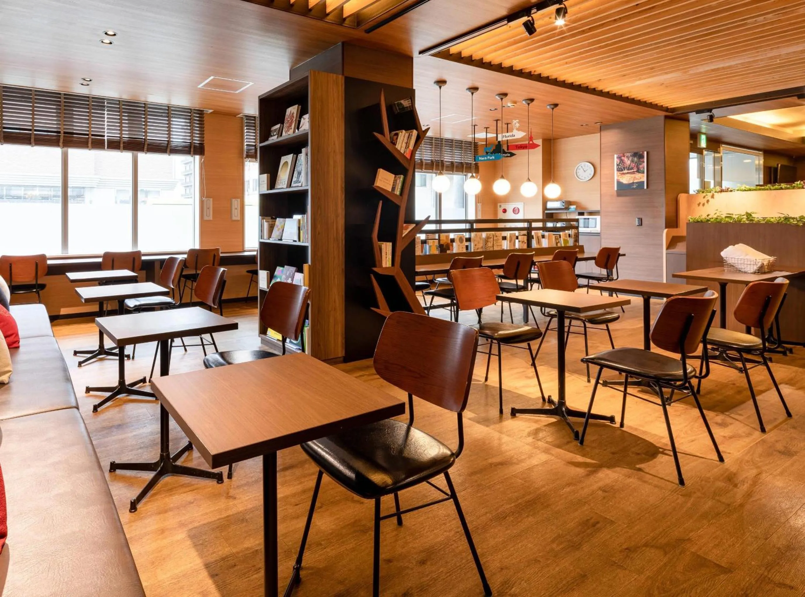 Other in Comfort Hotel Nara