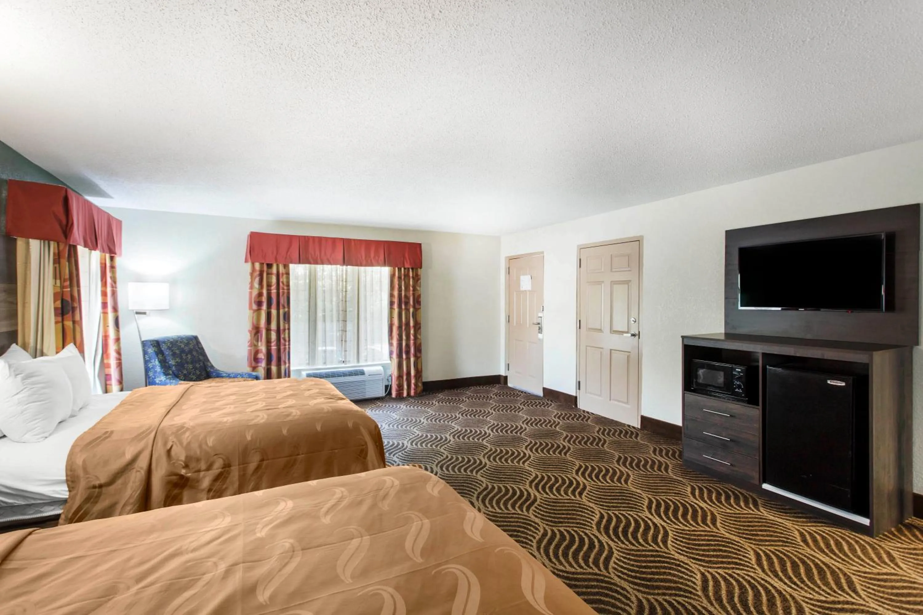 Quality Inn Black Mountain-Asheville East