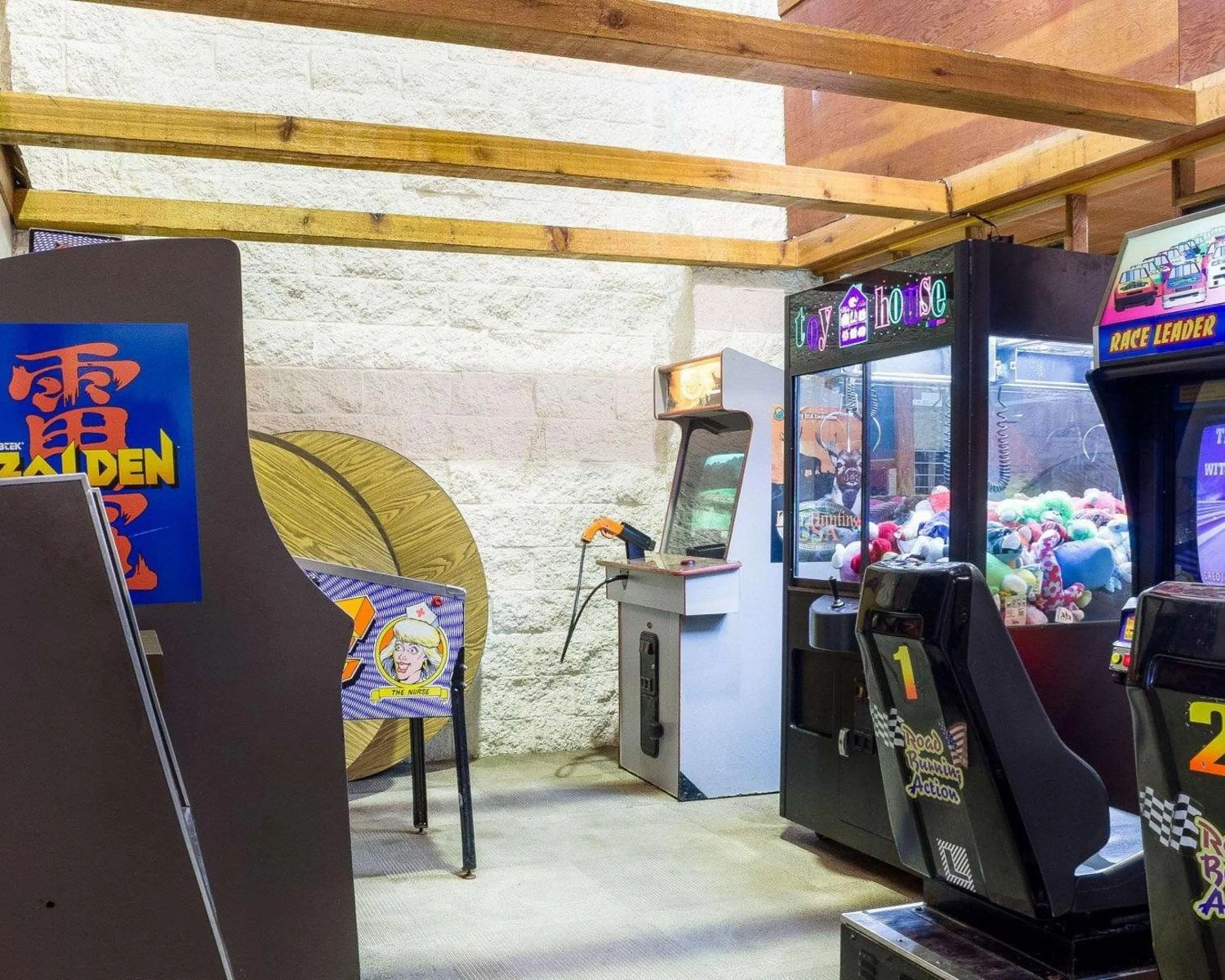 Other in Quality Inn Bismarck I-94