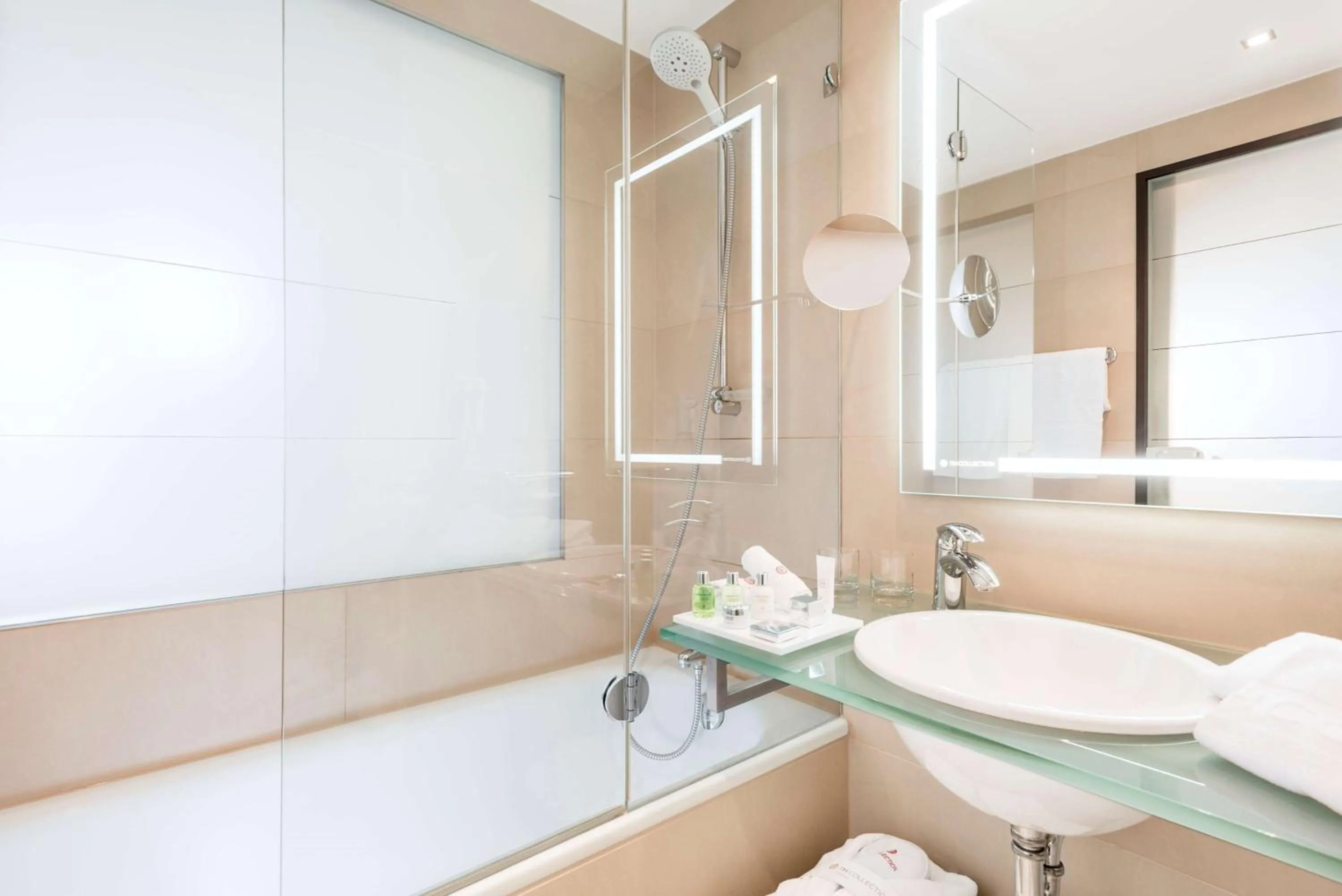 Toilet in NH Collection Nürnberg City