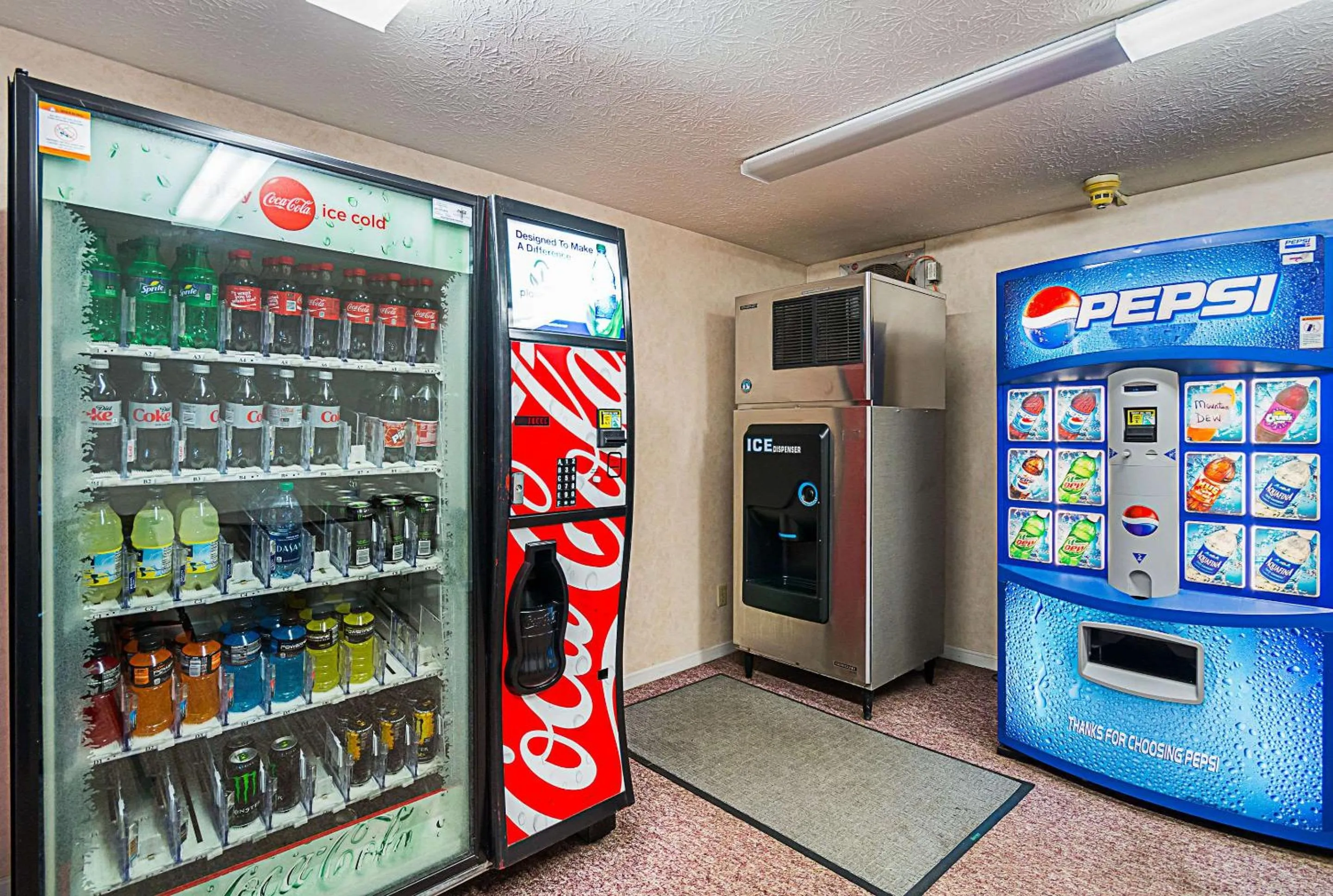 Other in Quality Inn Weston