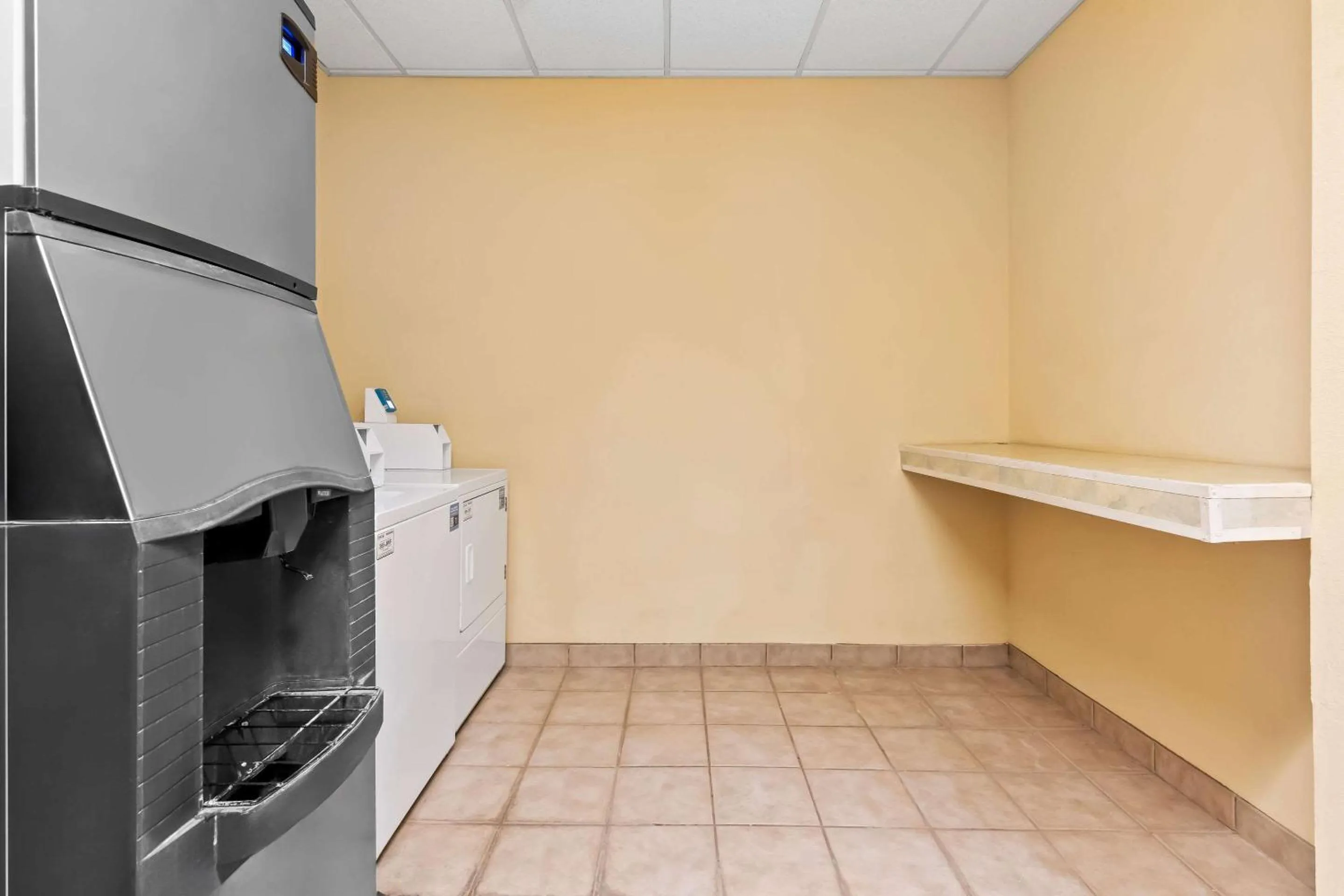 Other in Comfort Inn & Suites Elk City South