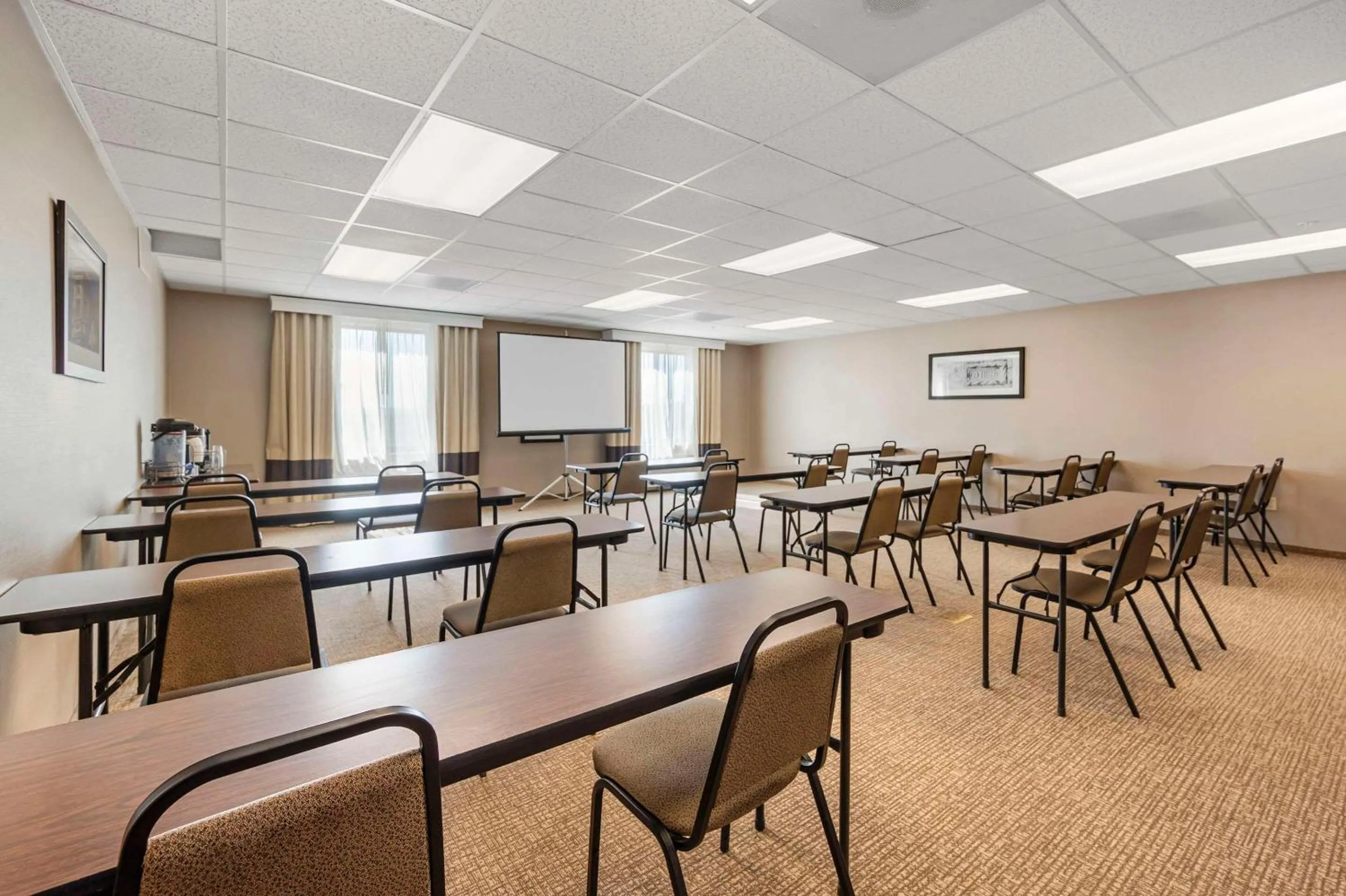 Meeting/conference room in Comfort Inn & Suites