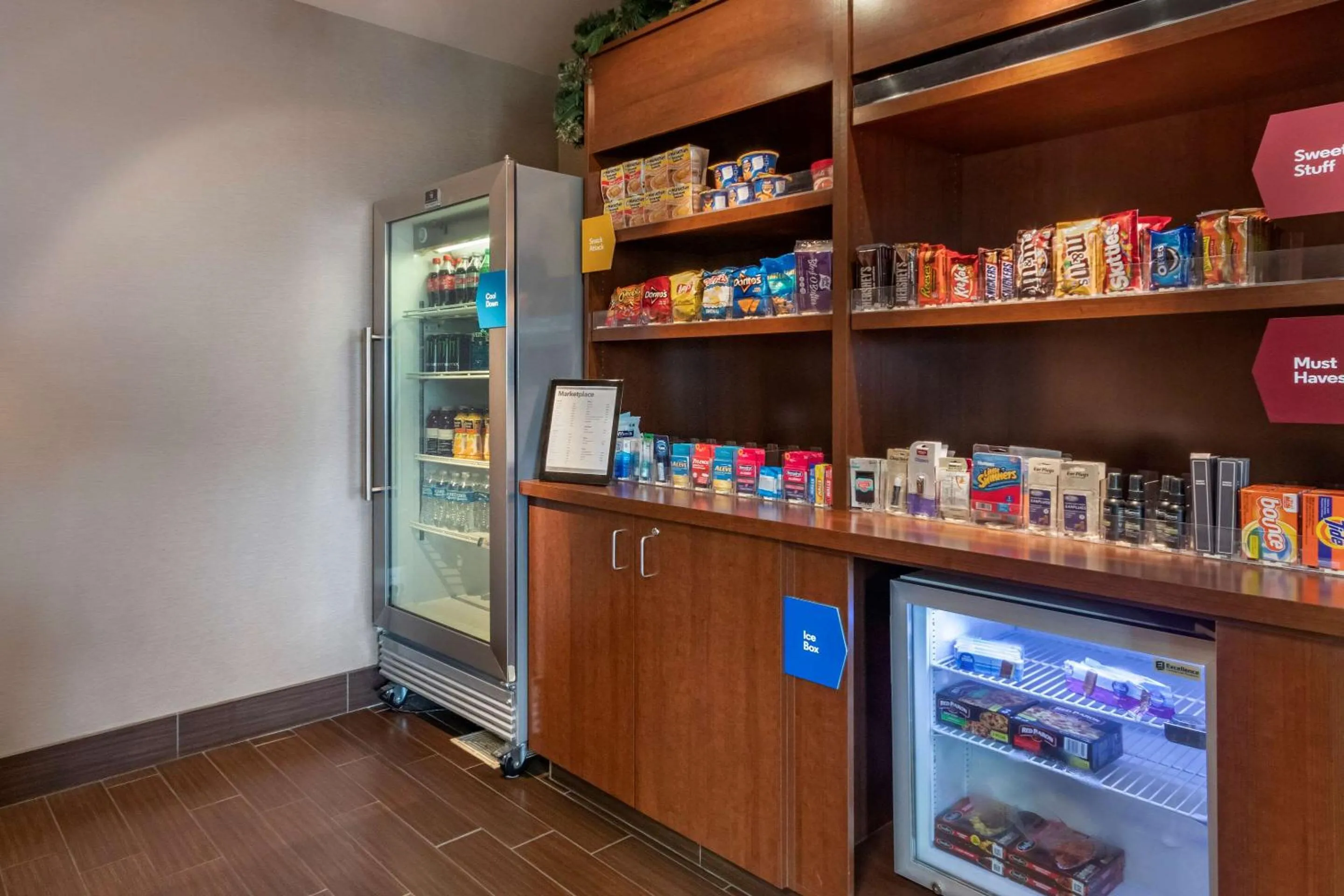 Other in Comfort Suites Airport-University