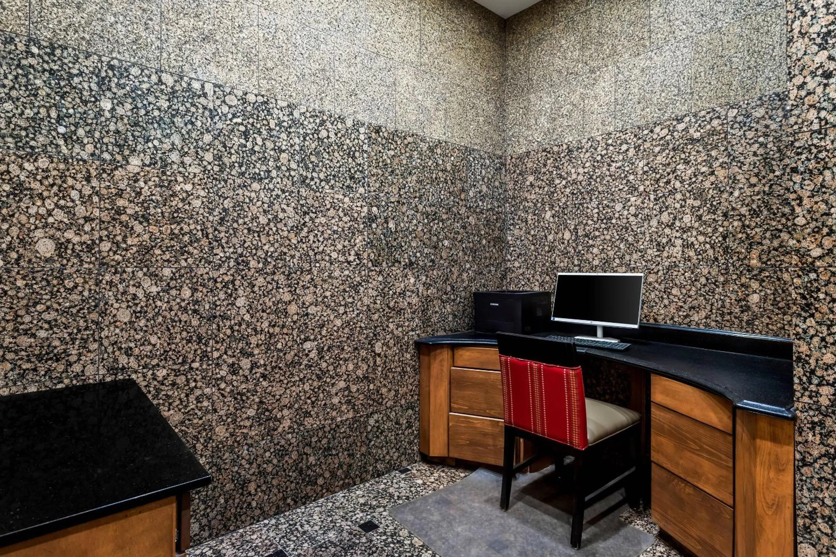 Business facilities in Comfort Suites Roswell North