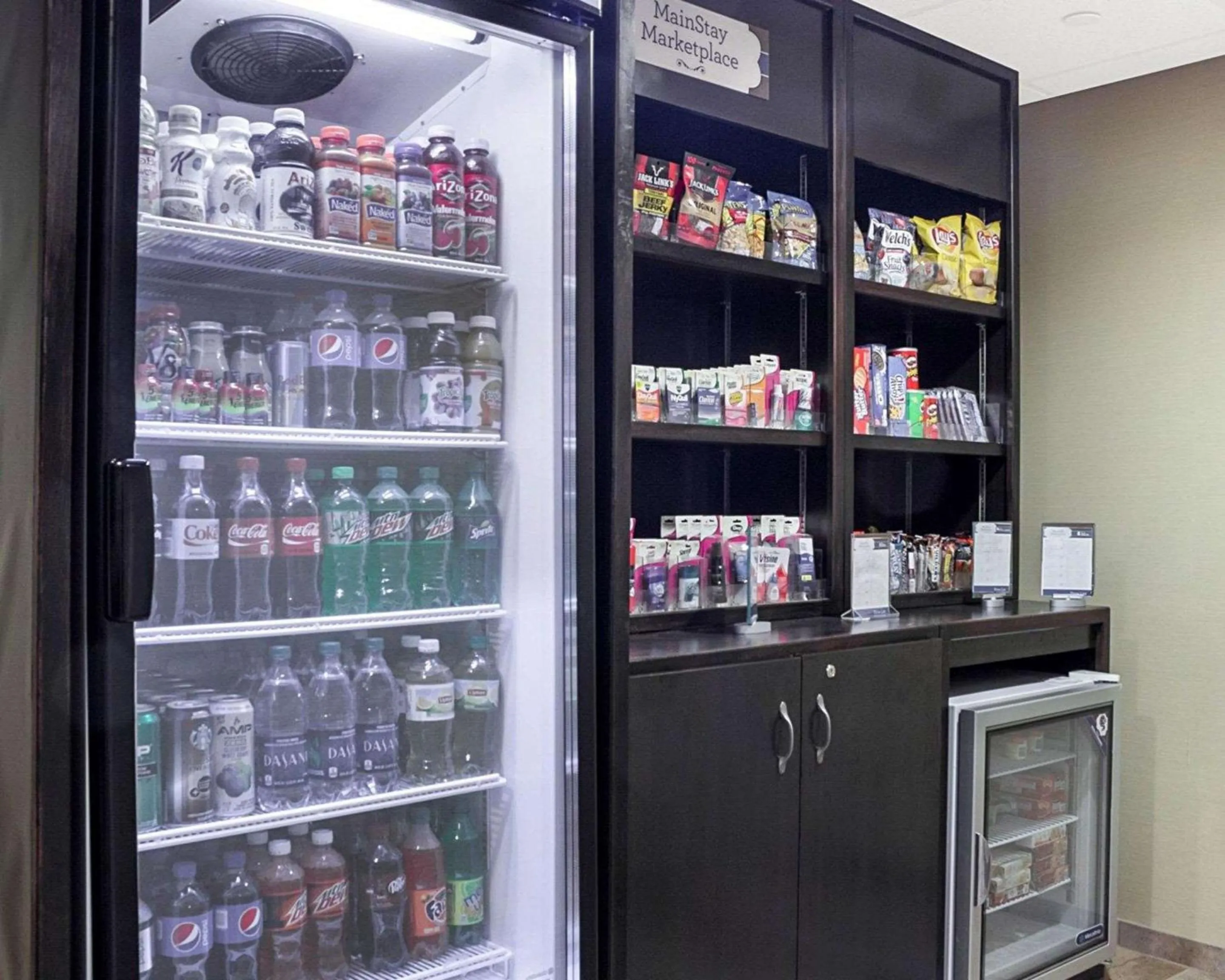 Other in MainStay Suites Bismarck