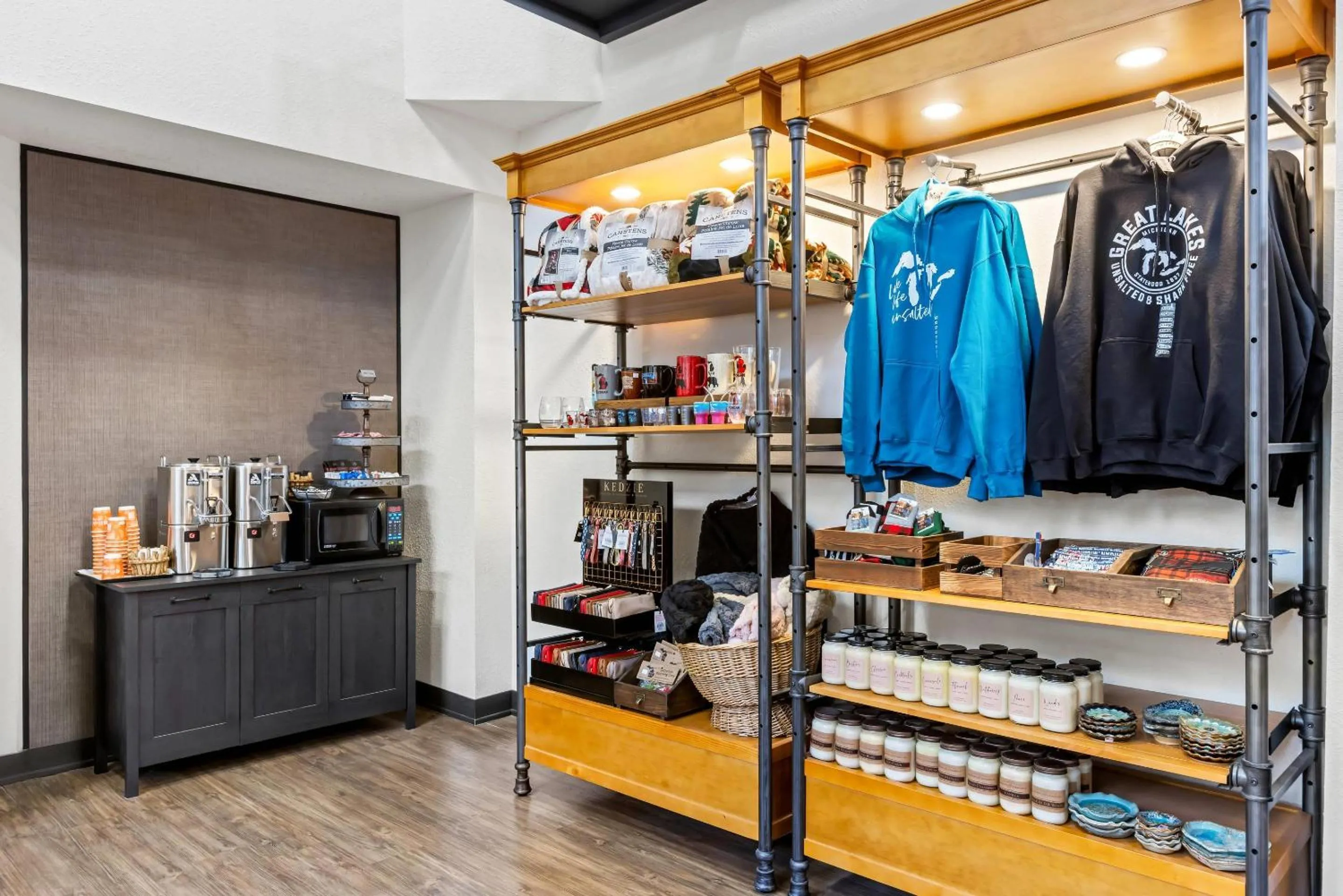 Other in Lumber Jack Lodge, an Ascend Collection Hotel