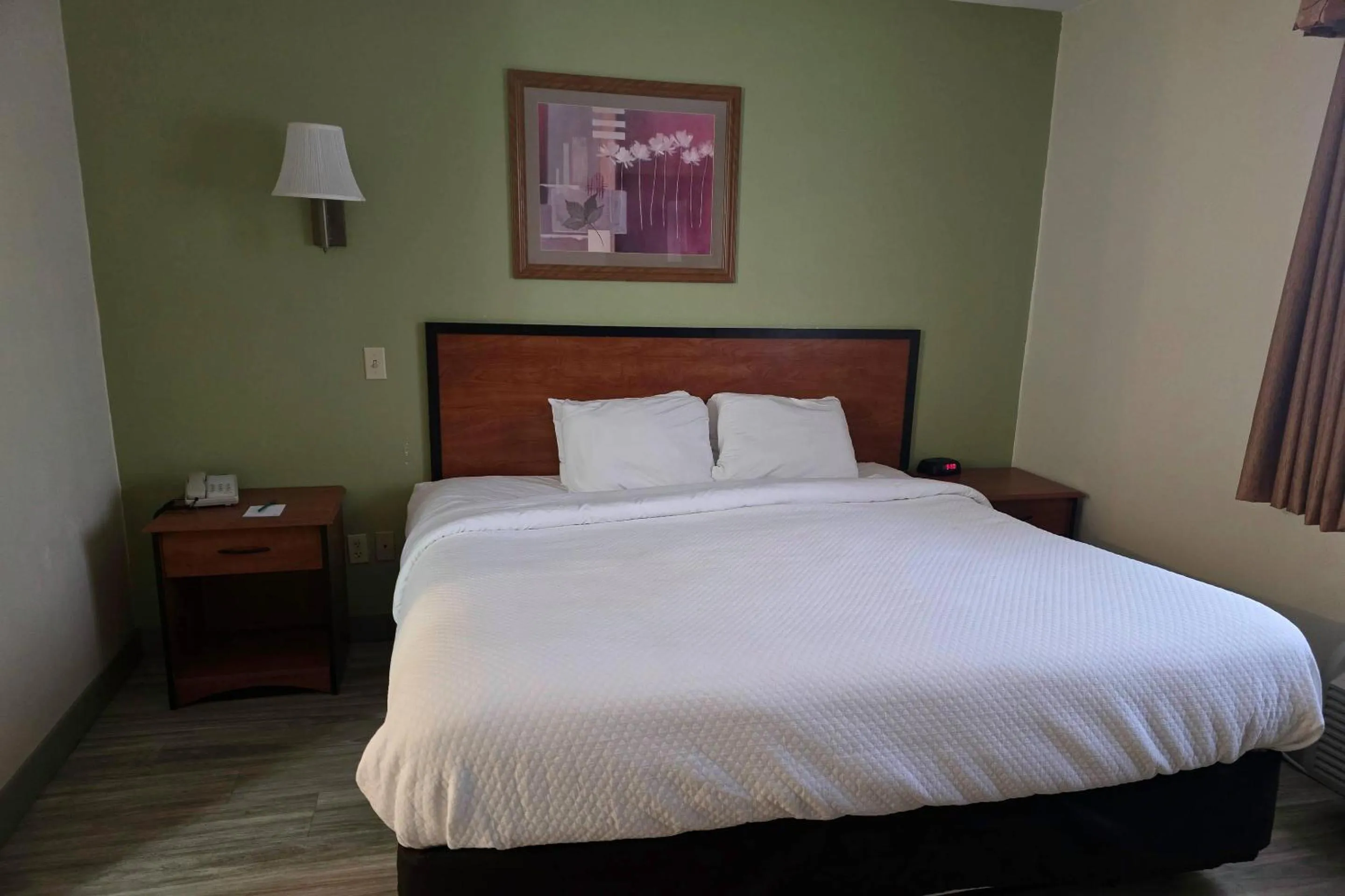 Quality Inn Durand I-69