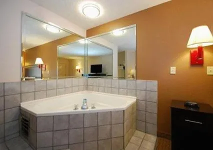 Quality Inn Savannah South