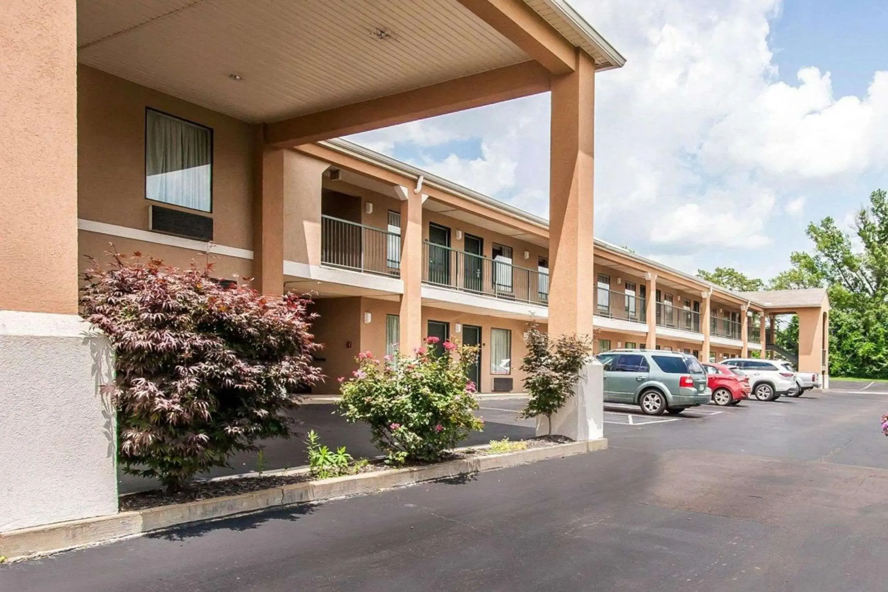 Quality Inn Savannah South Quality Inn Savannah South