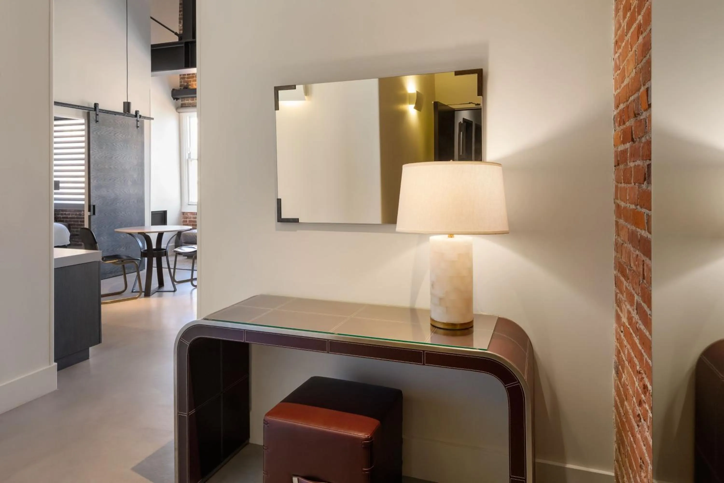 Bedroom in HOTEL CERRO, Autograph Collection