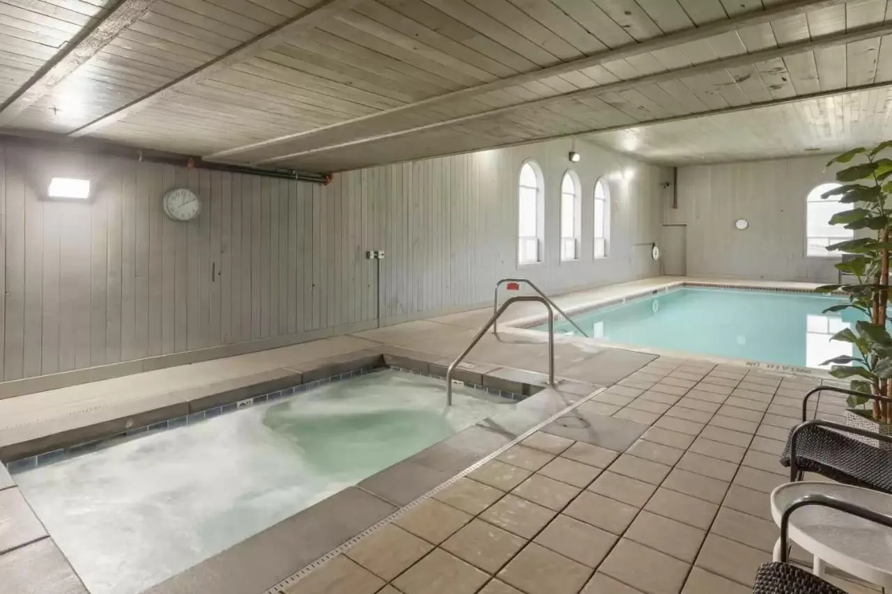 Quality Inn Payson I-15