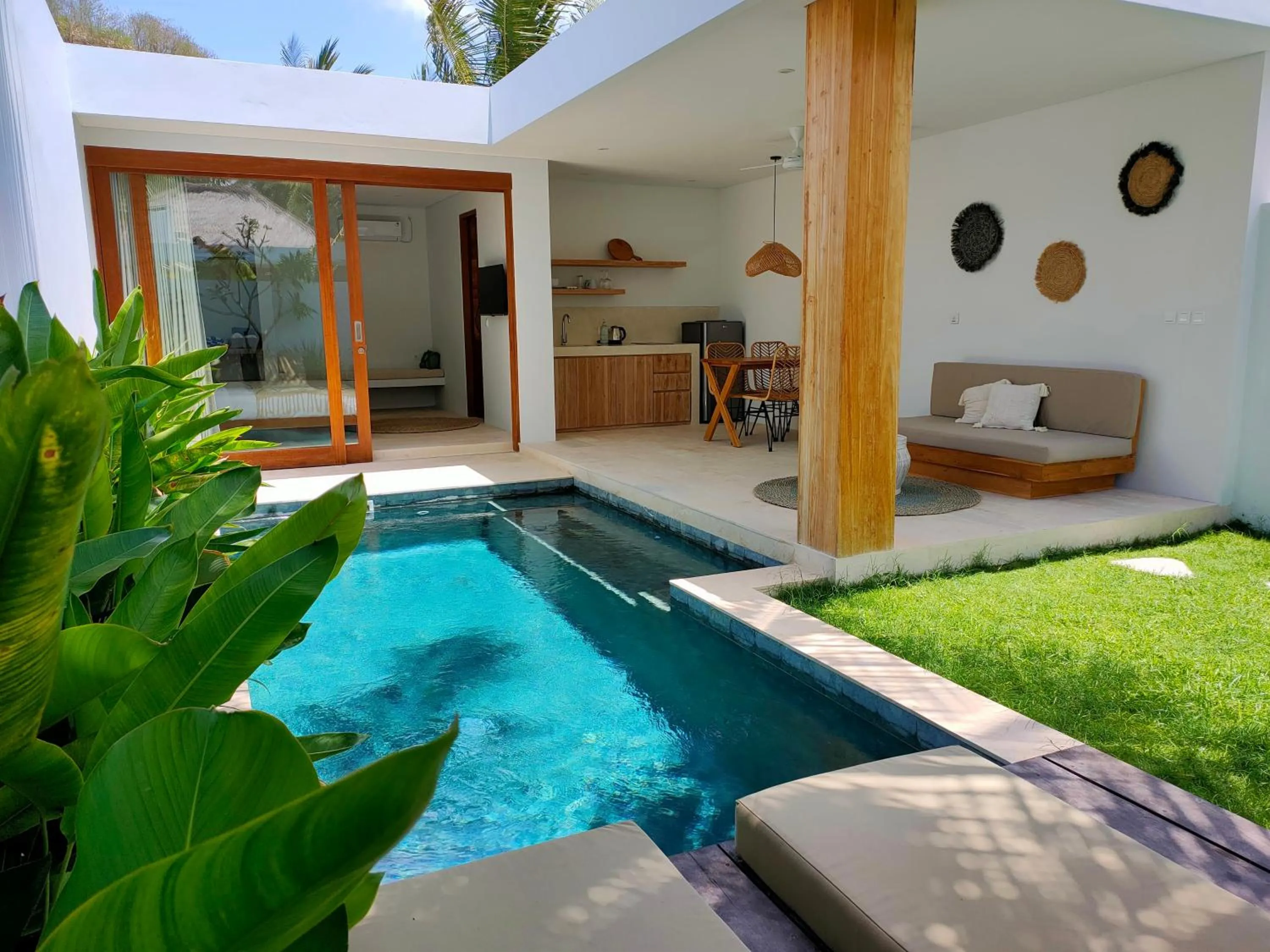 Property building in Kalea Villas