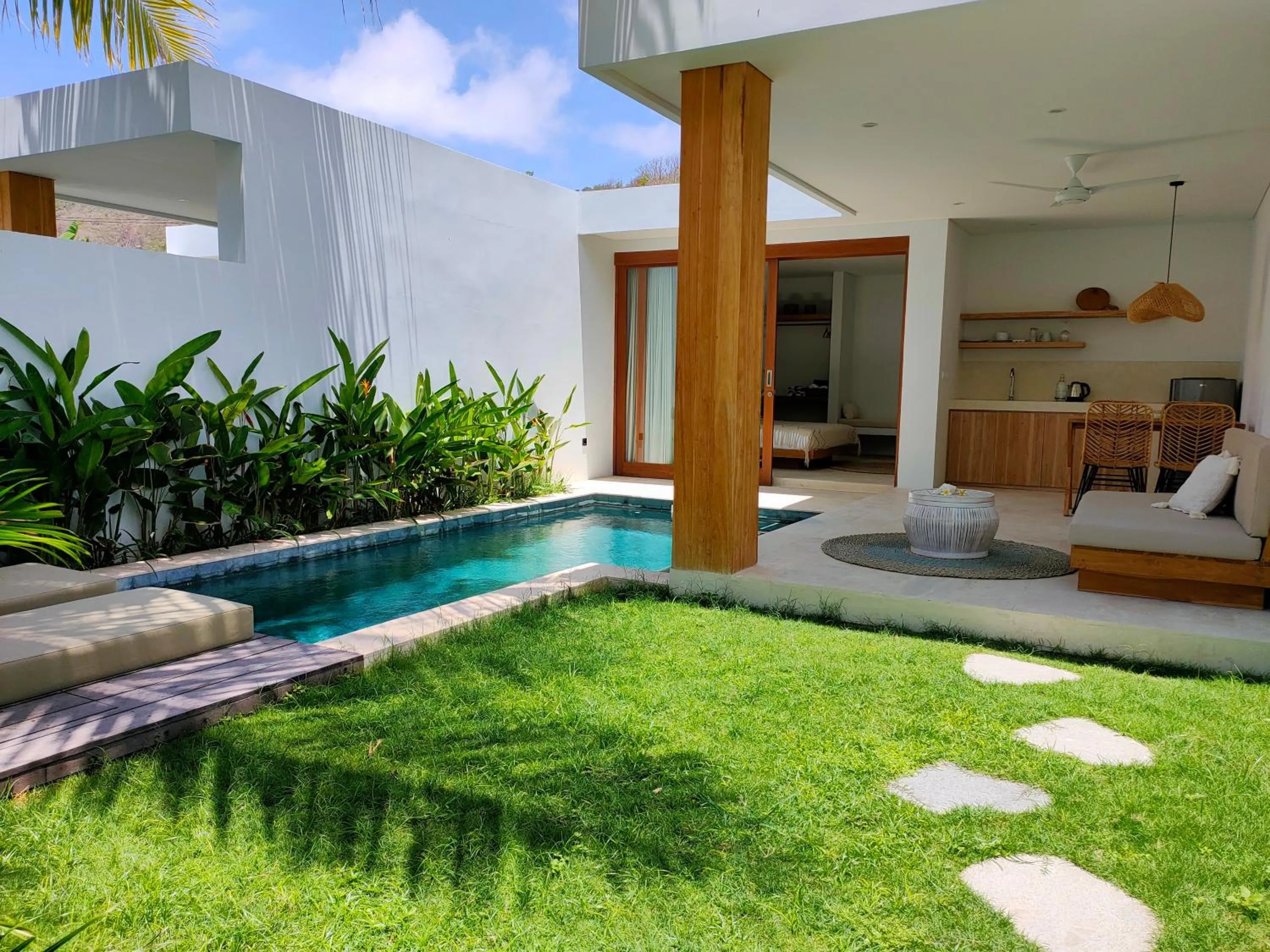 Property building in Kalea Villas